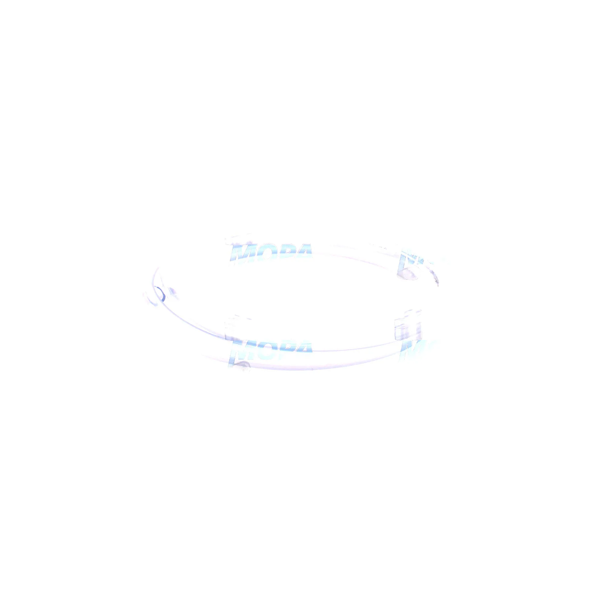 TUBING CONNECTION - 604012432101 suitable for MWM & Deutz engines 2
