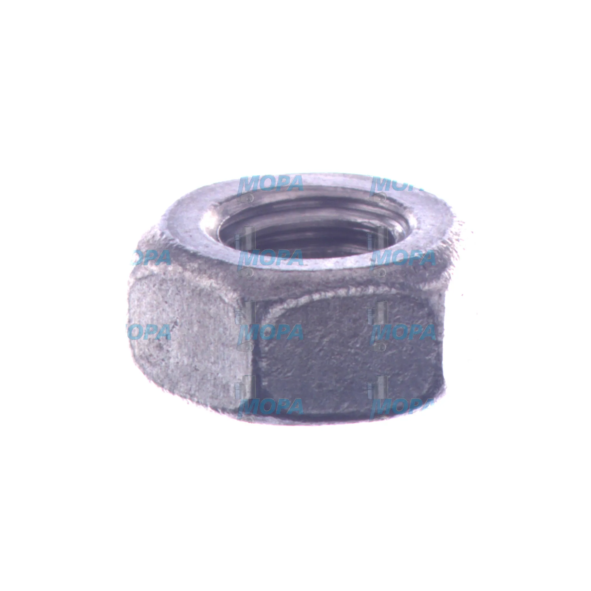HEXAGON NUT - 602101000006 suitable for MWM & Deutz engines