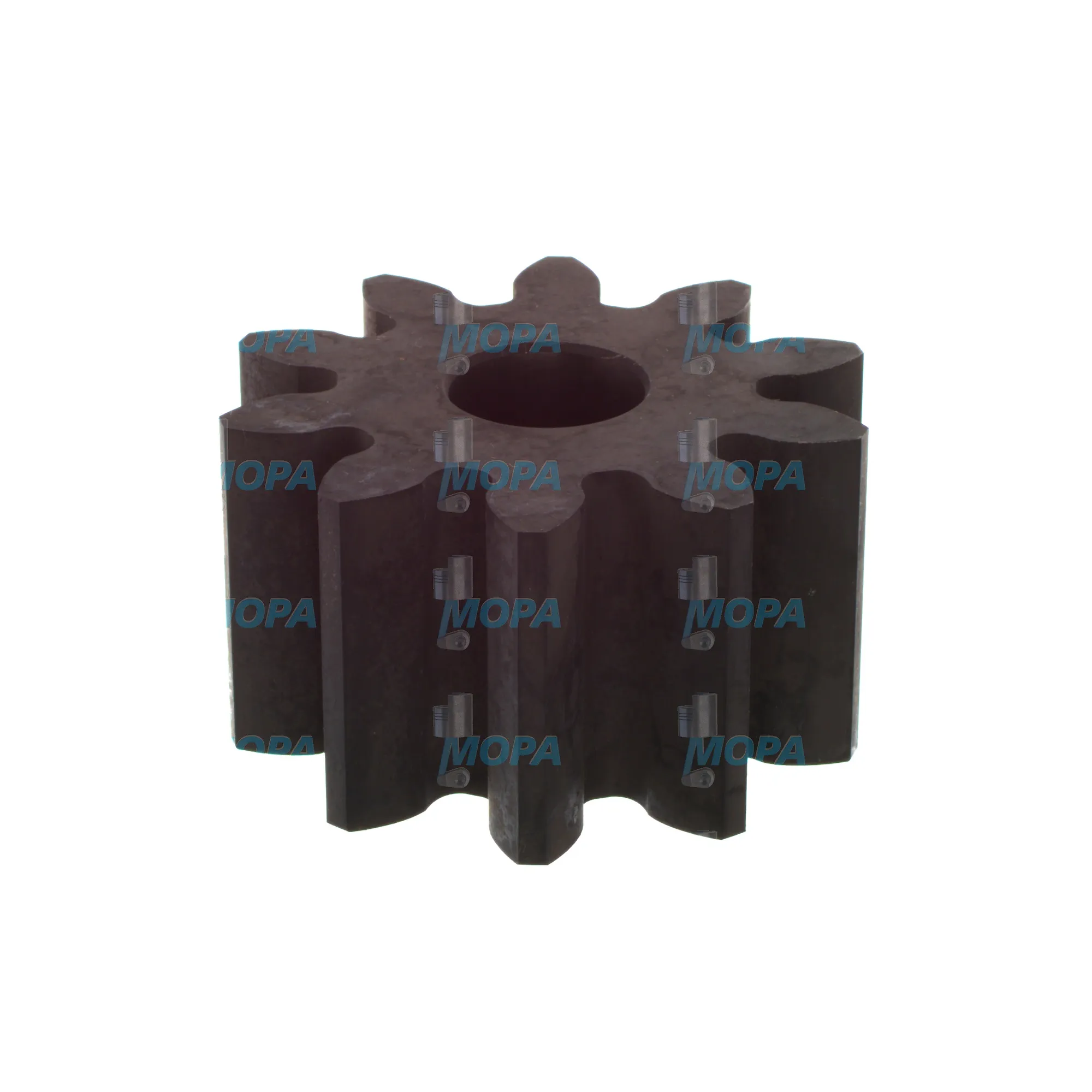 STIRNRAD - 12276102 passend für MWM & Deutz Motoren 5