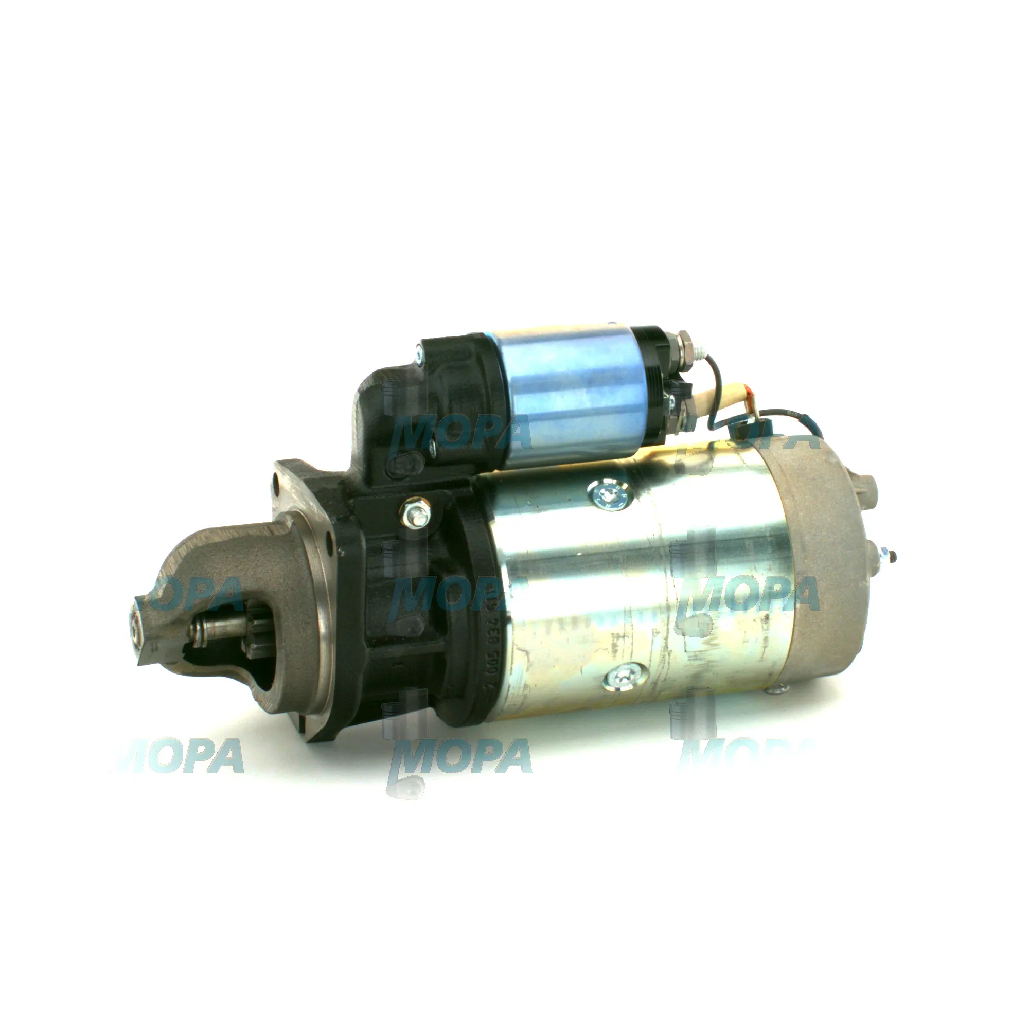 ANLASSER - 01173560 passend für Deutz Motoren 4