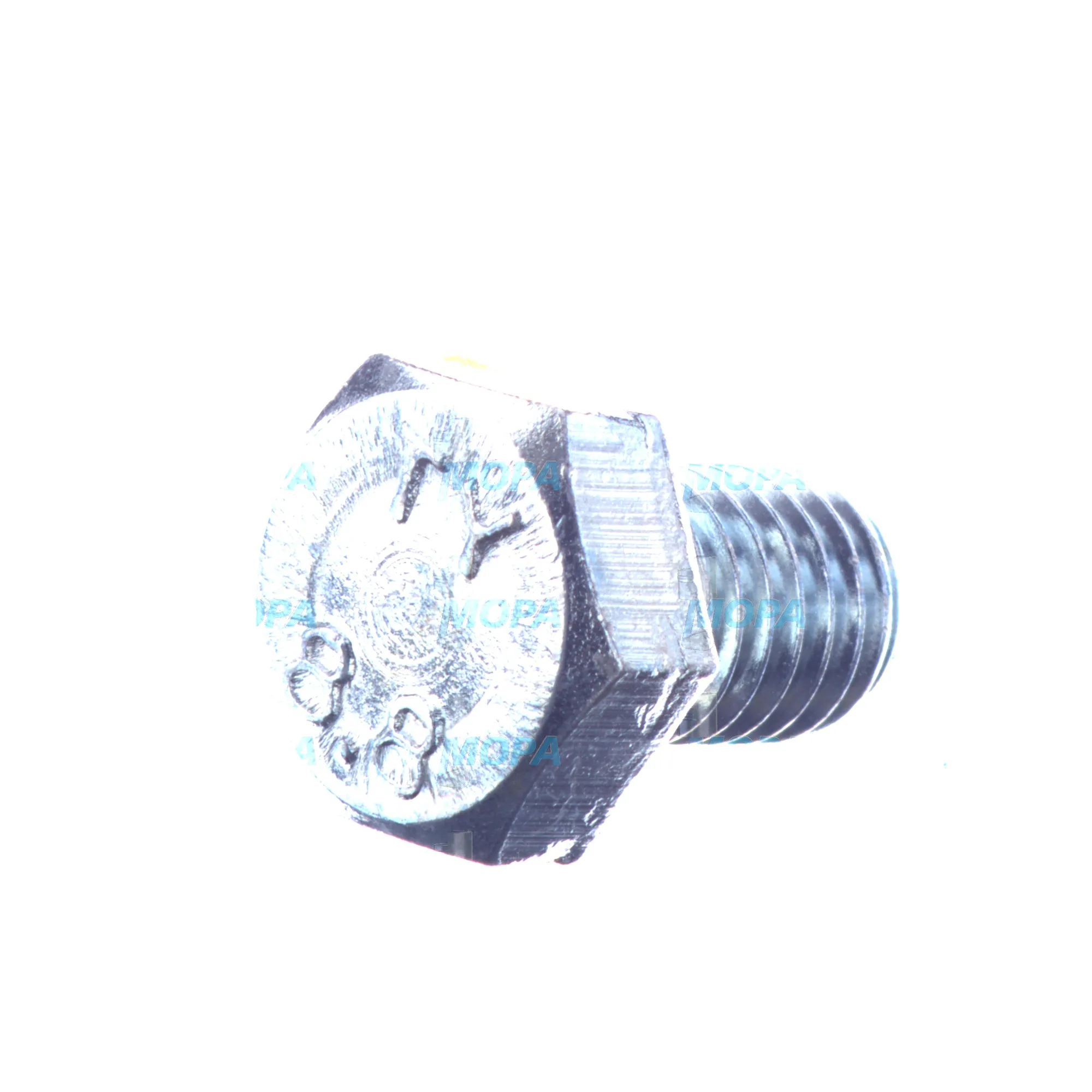 HEXAGON BOLT - 304017008076 suitable for MTU engines 9