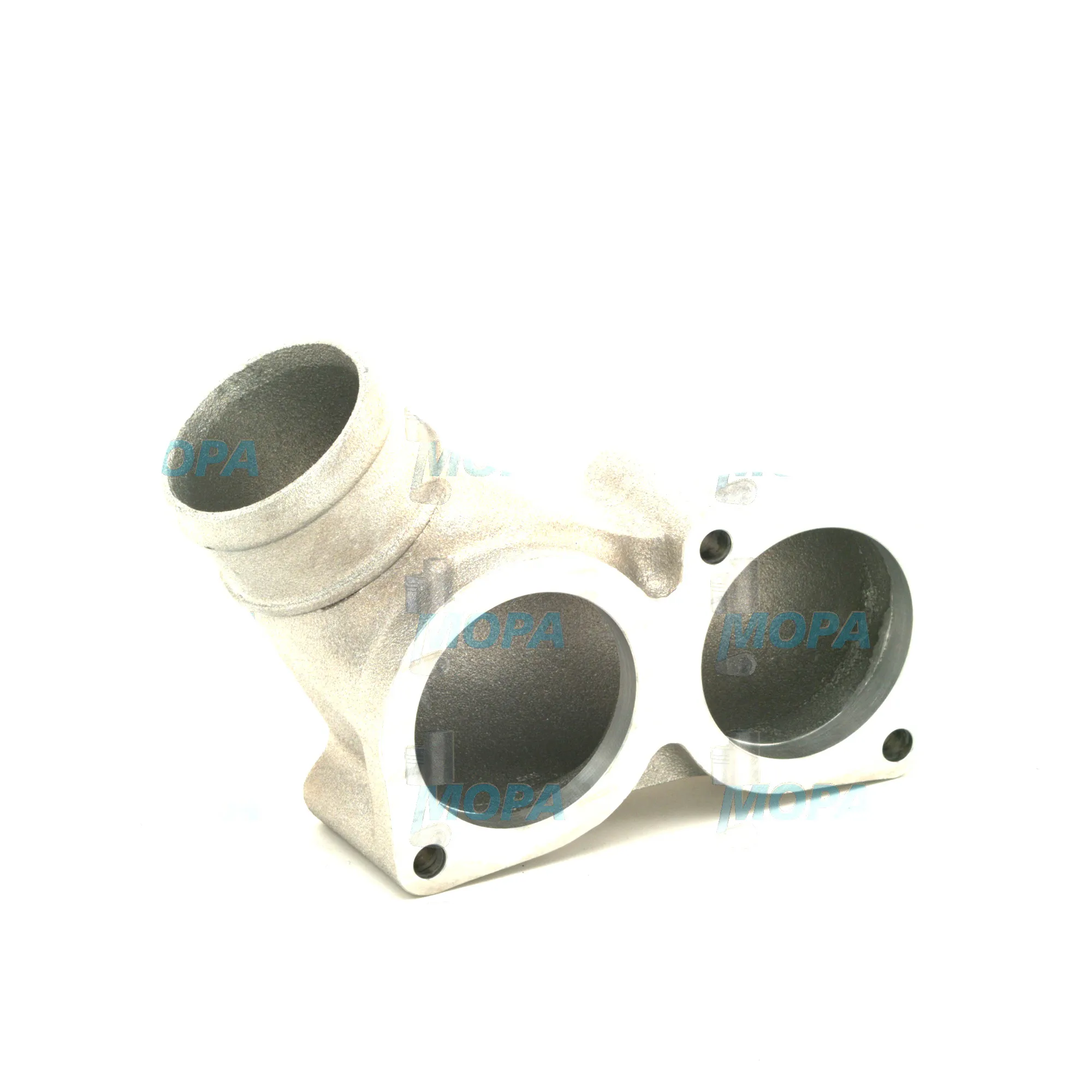 COOLING WATER PIPE - 51063010709 suitable for MAN D-engines 6