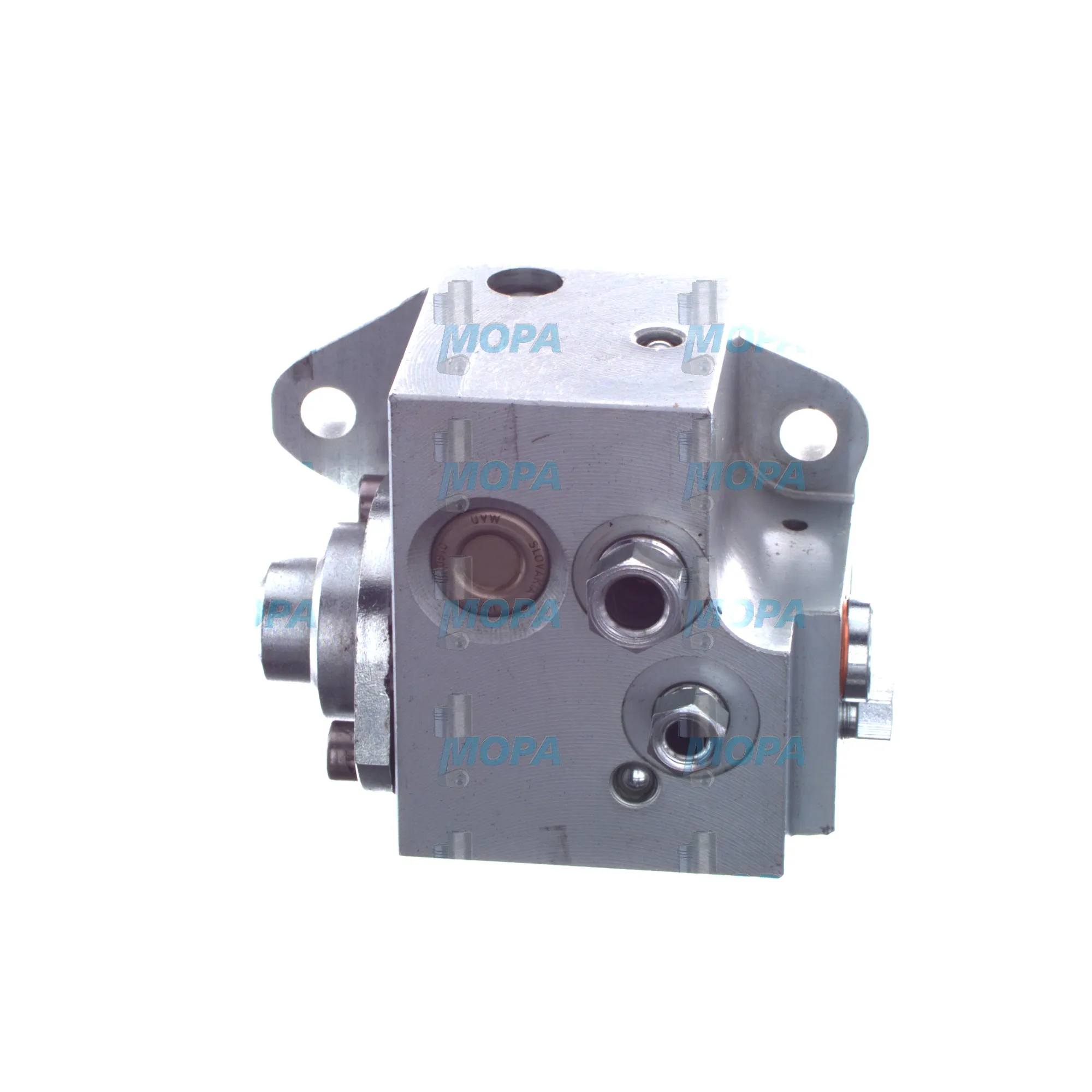 SCHMIEROELPUMPE - 03374782 passend für MWM & Deutz Motoren 3