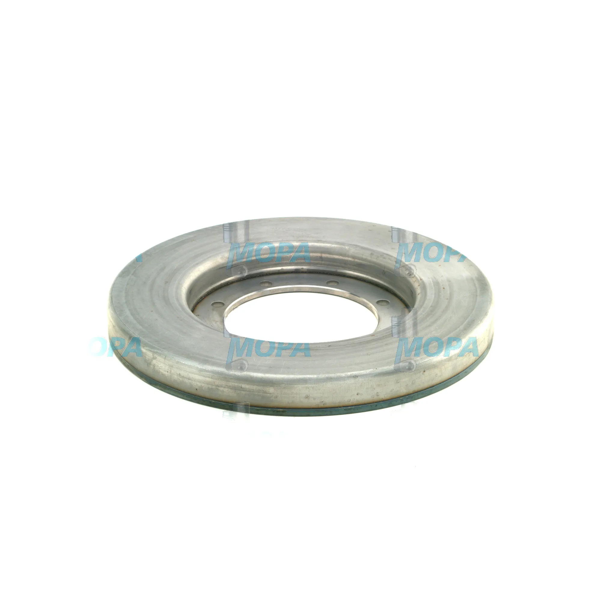VIBRATION DAMPER - 51022010081 suitable for MAN D-engines 3