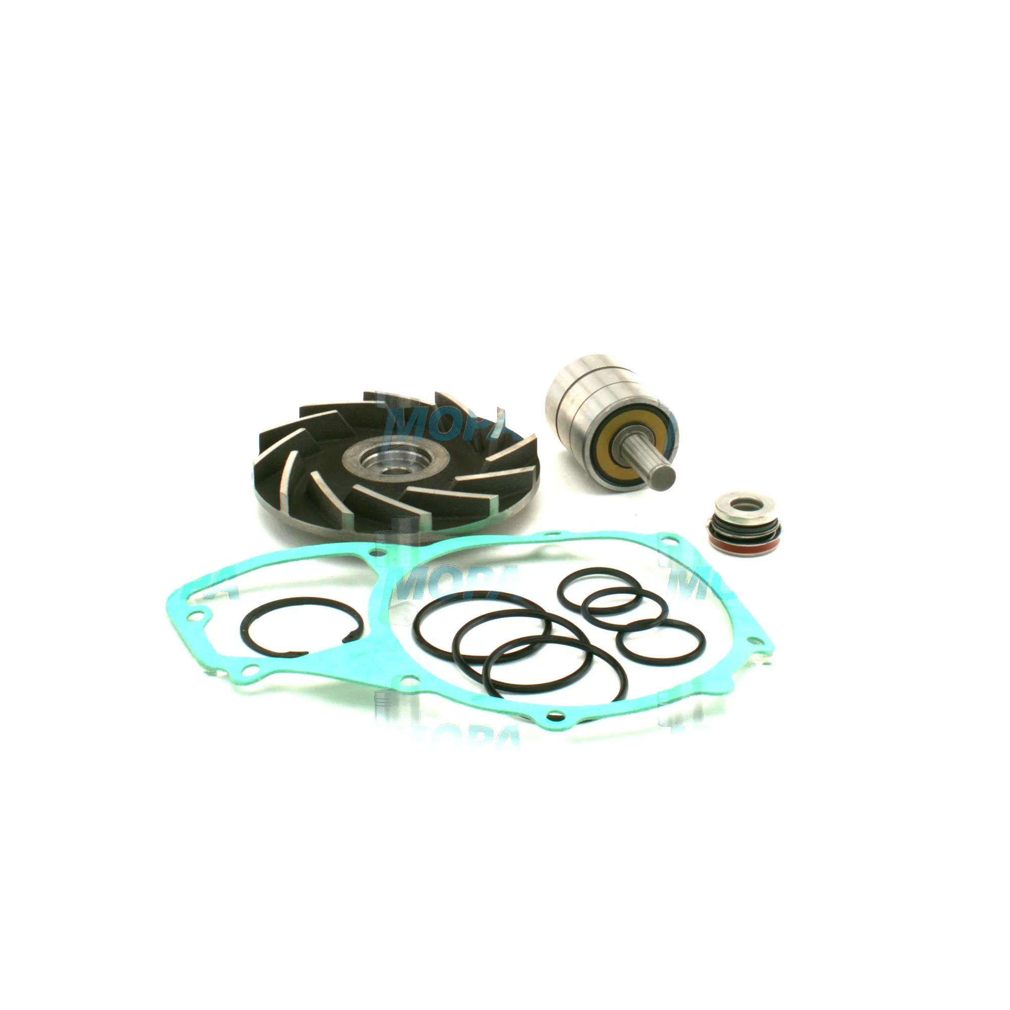 REPAIR KIT - 51065996025 suitable for MAN D engines 8
