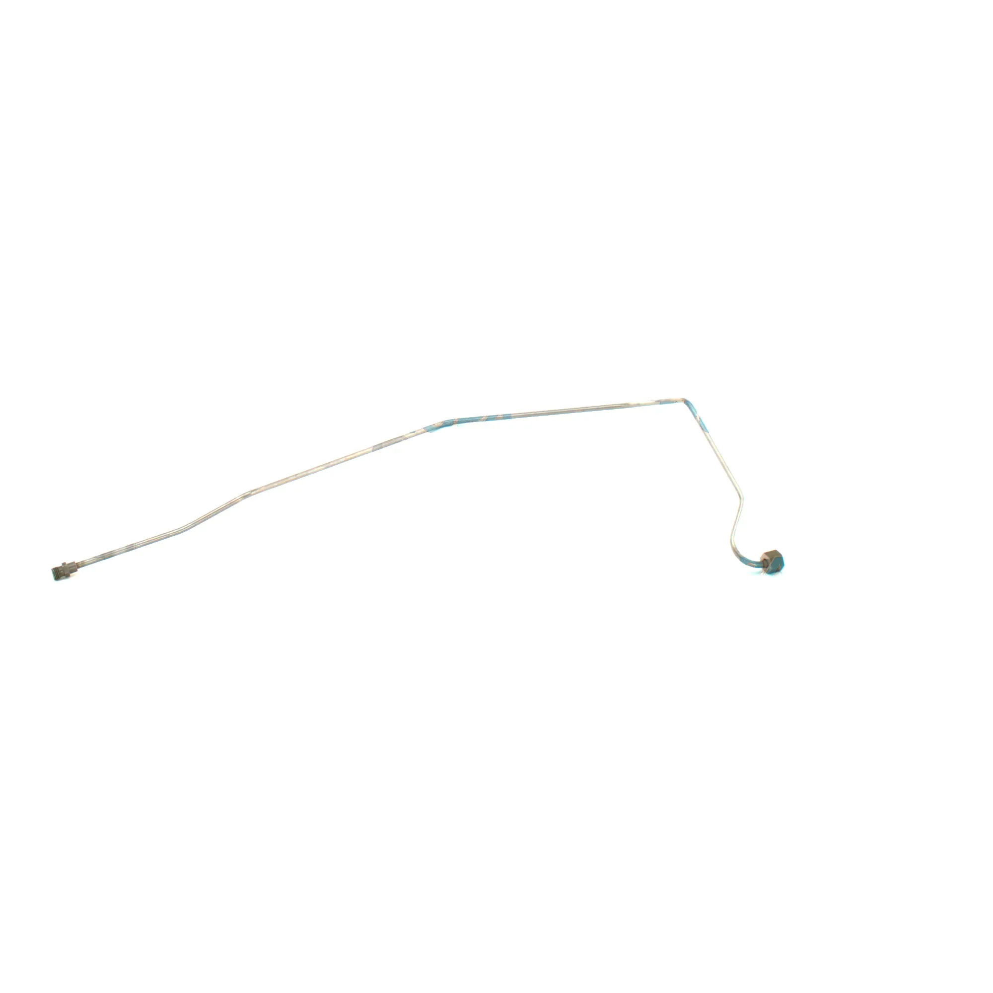 OIL LINE - 5801800821 suitable for MTU engines 3