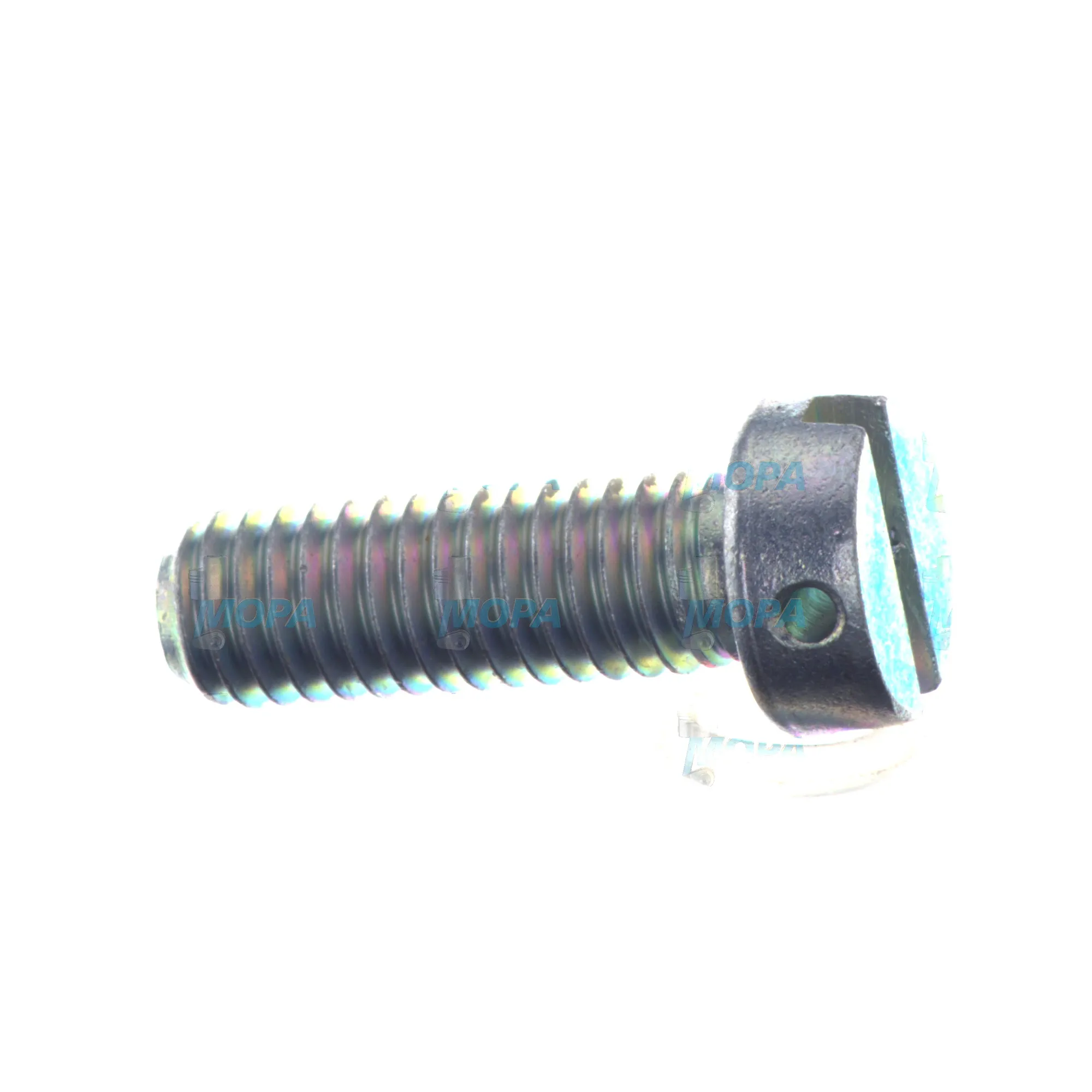 SCREW/BOLT - 1423410033 suitable for Bosch engines 6
