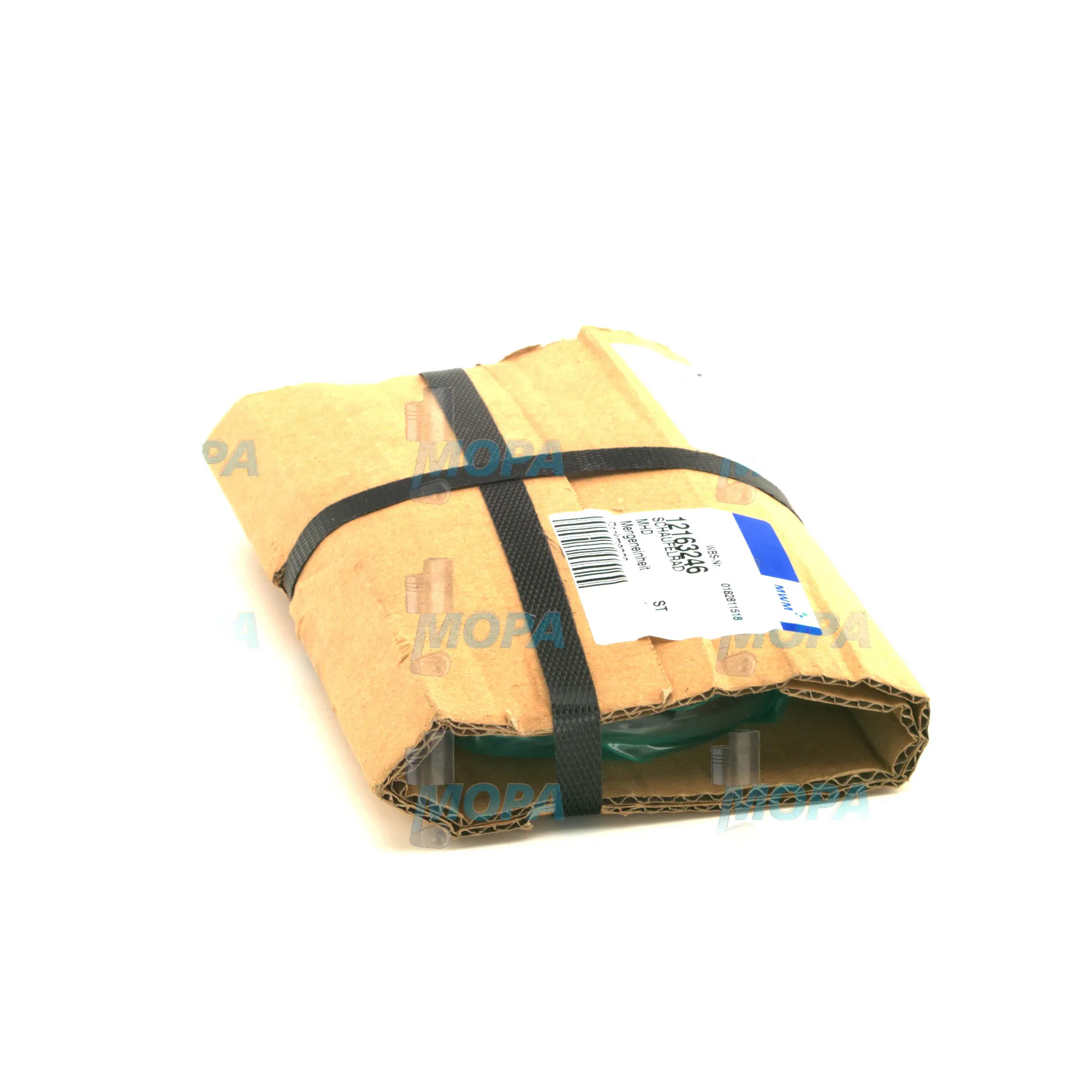 IMPELLER - 12163246 suitable for MWM & Deutz engines 5