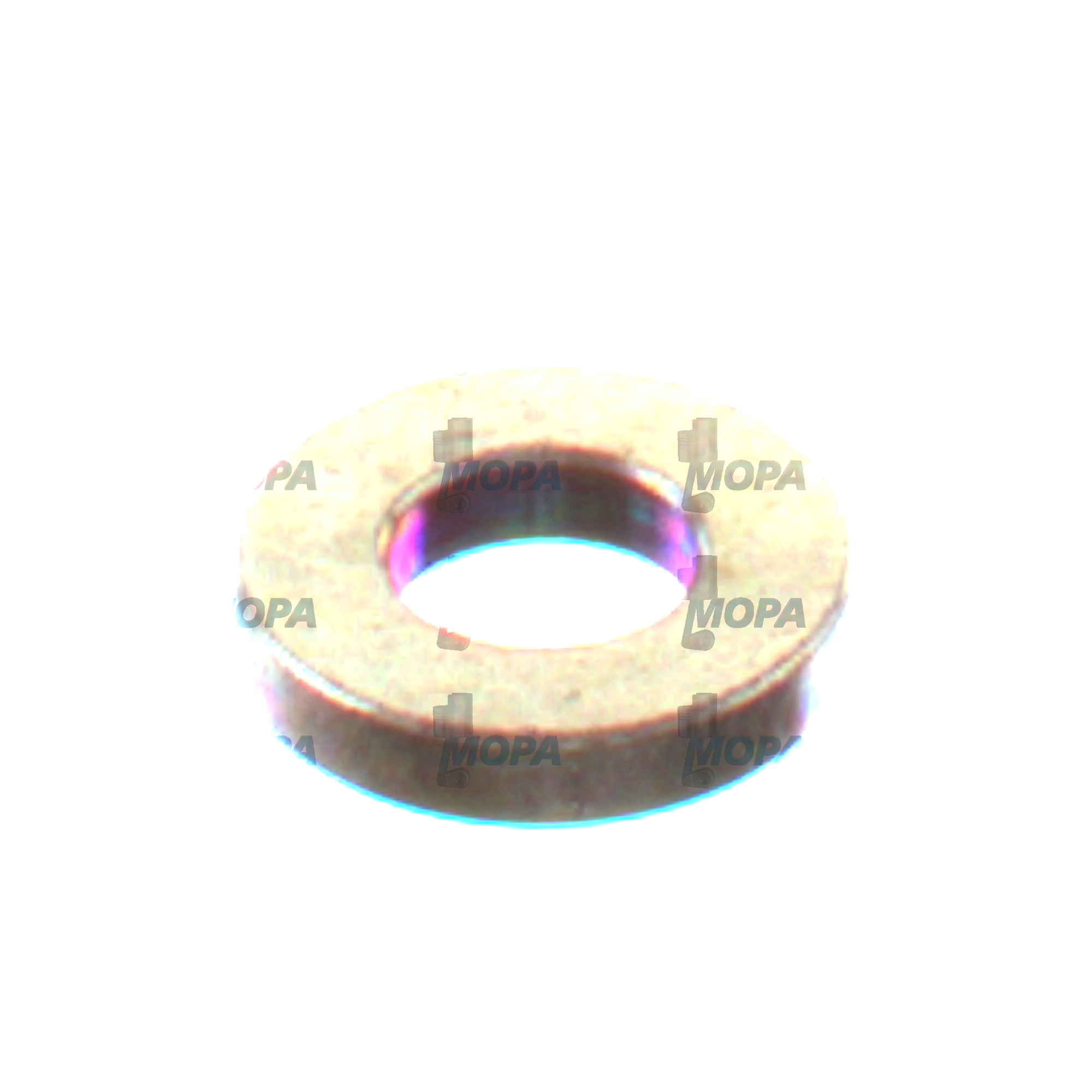 UNTERLEGSCHEIBE - 8381880076 passend für MTU Motoren