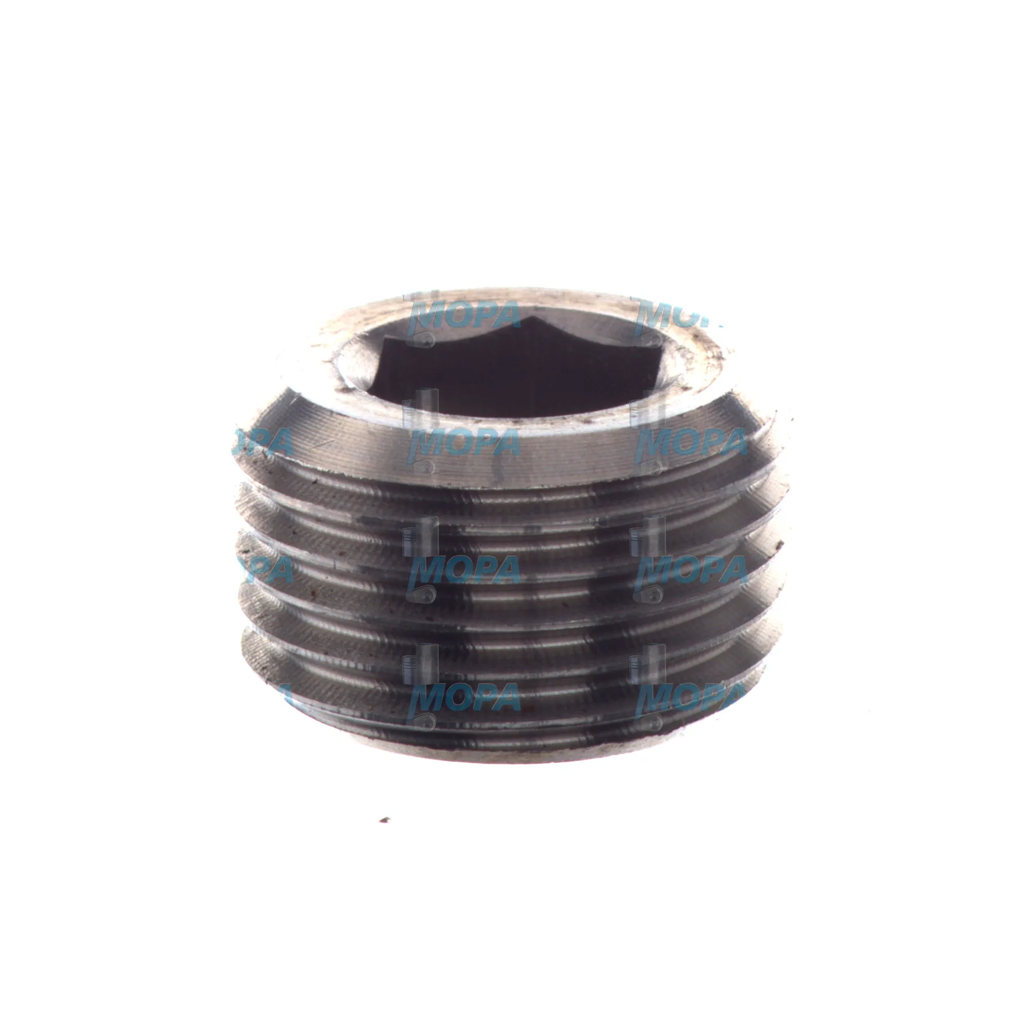 VERSCHLUSSSCHRAUBE - 01148583 passend für Deutz Motoren 10