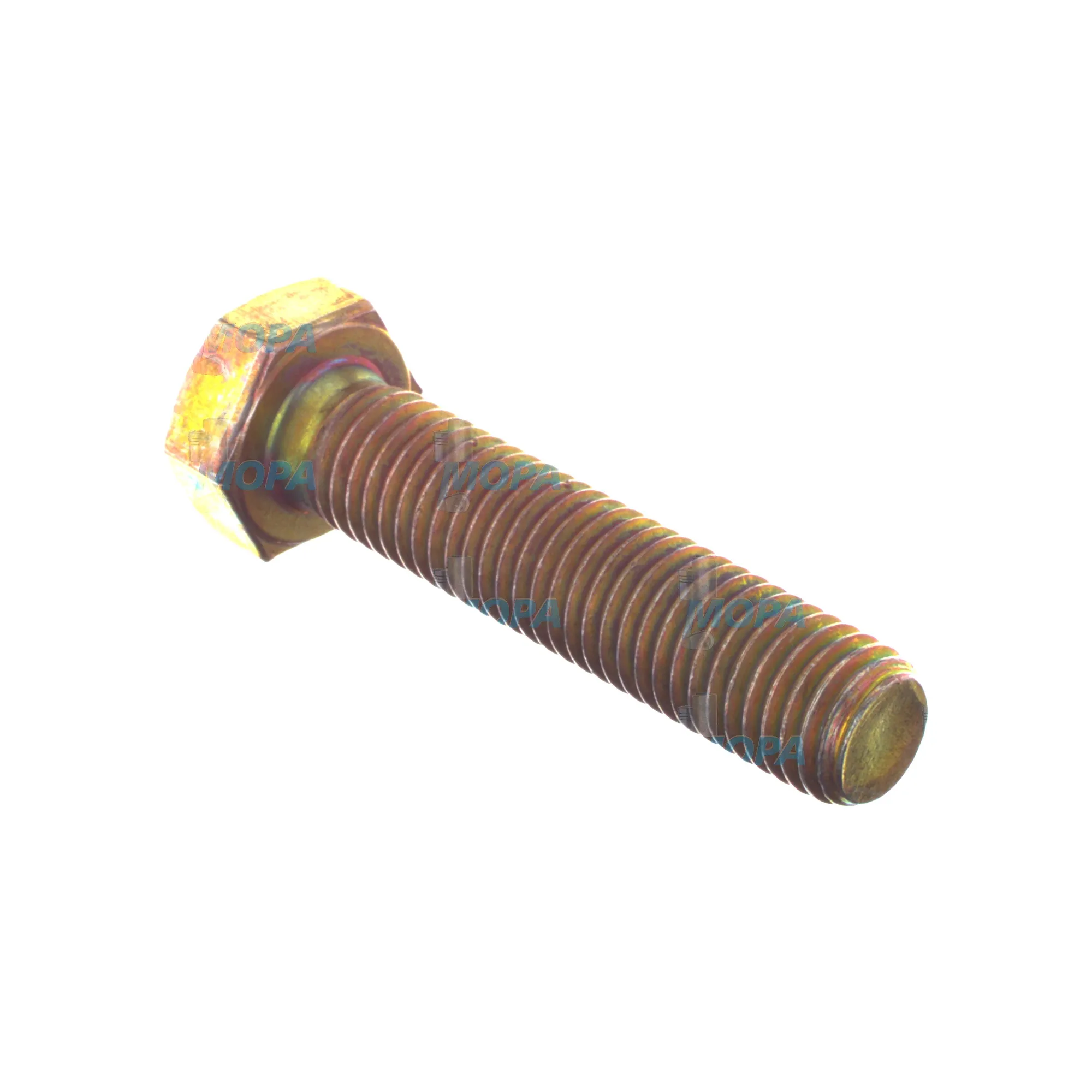 HEXAGON BOLT - 01102827 suitable for Deutz engines 5