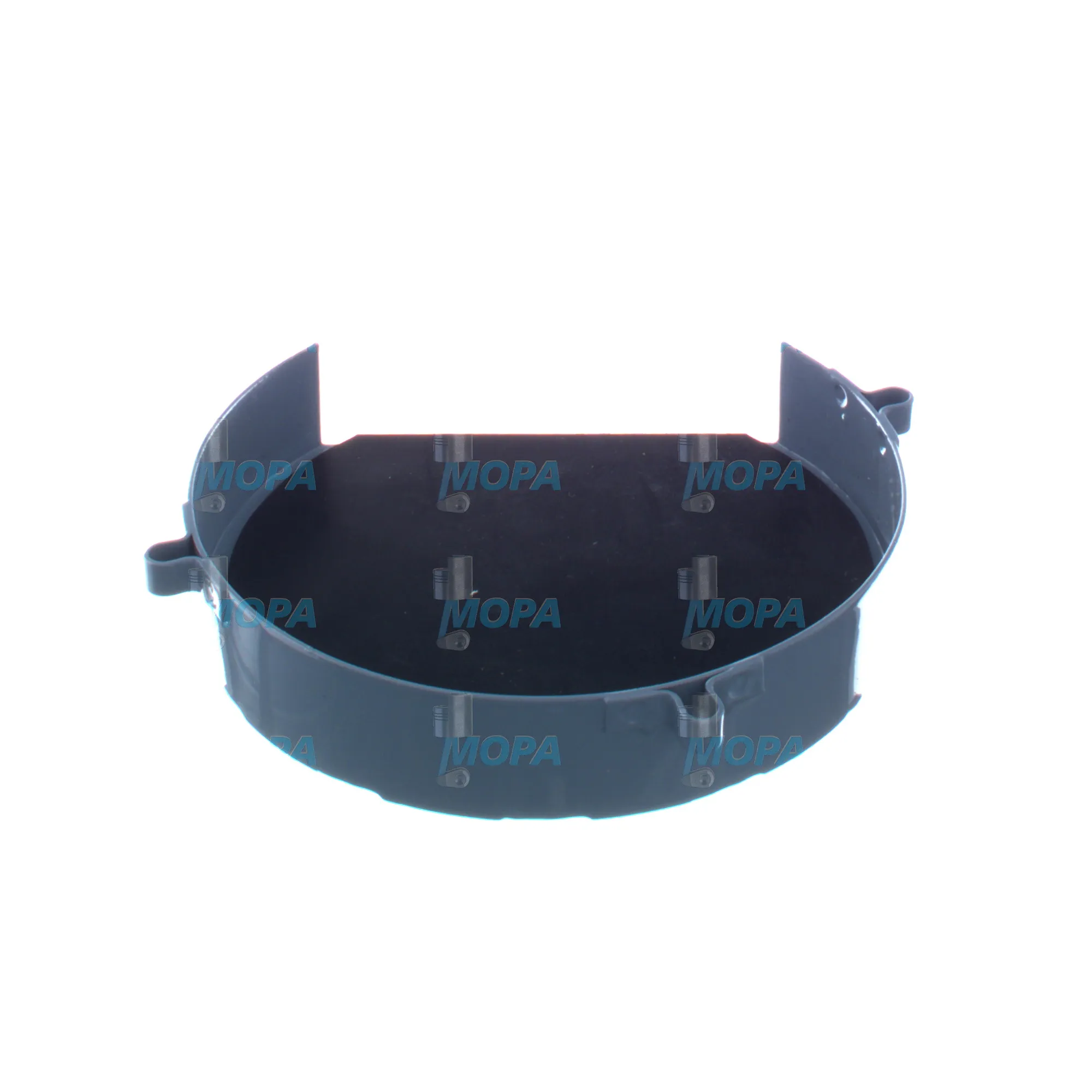 DECKEL - 51191055025 passend für MAN D Motoren 11