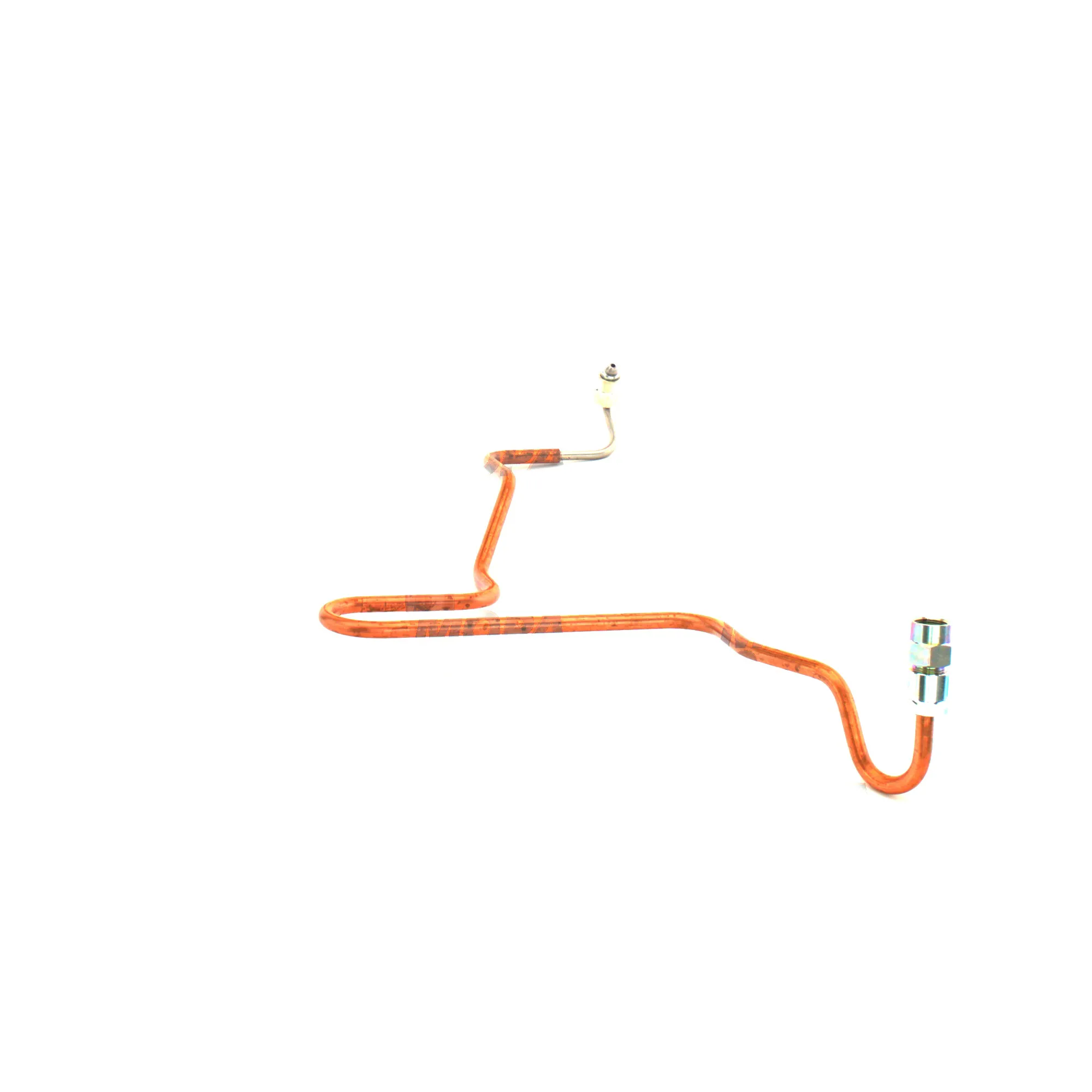 ROHR - 5590706634 passend für MTU Motoren 8