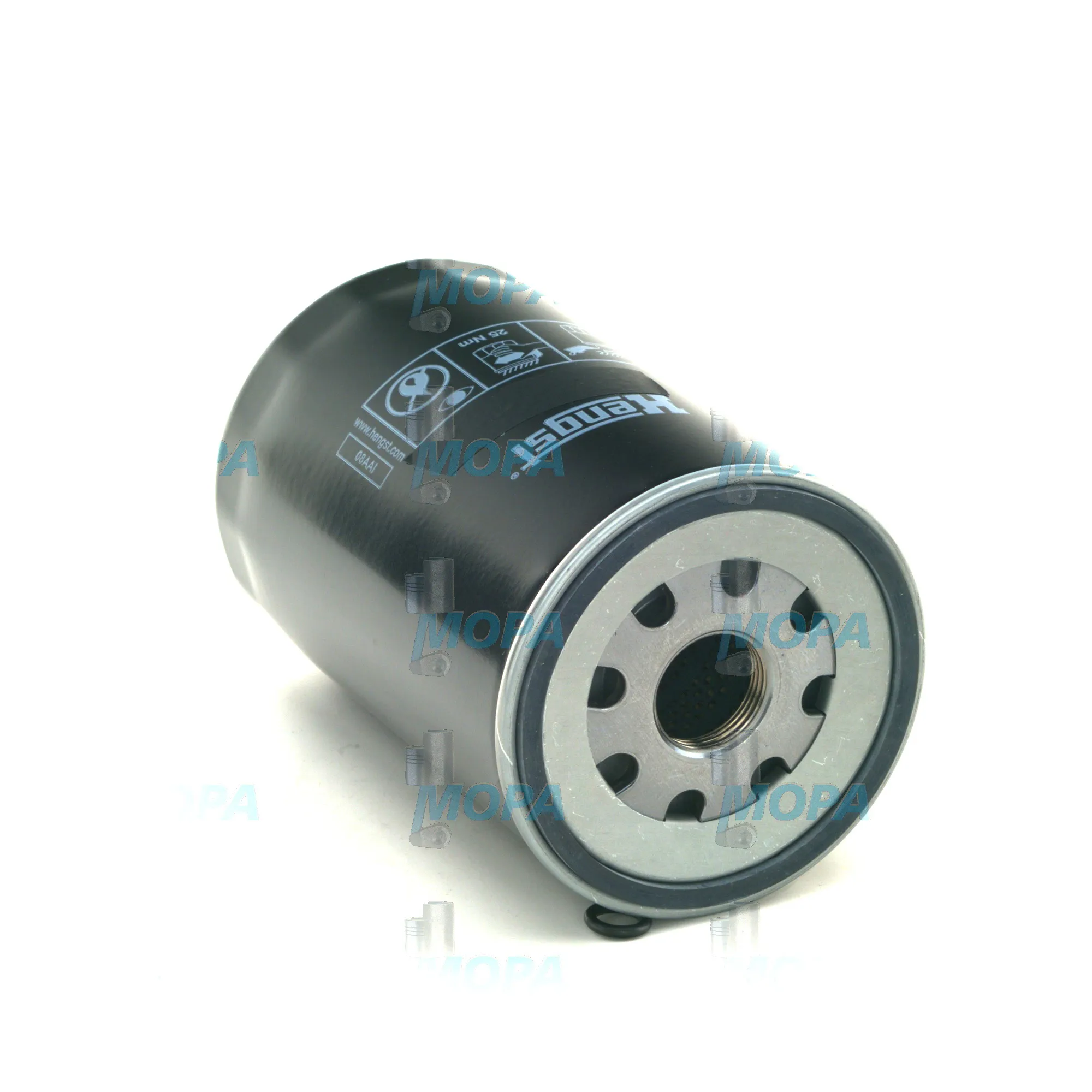 OIL FILTER - 51055017160 suitable for MAN D engines 4