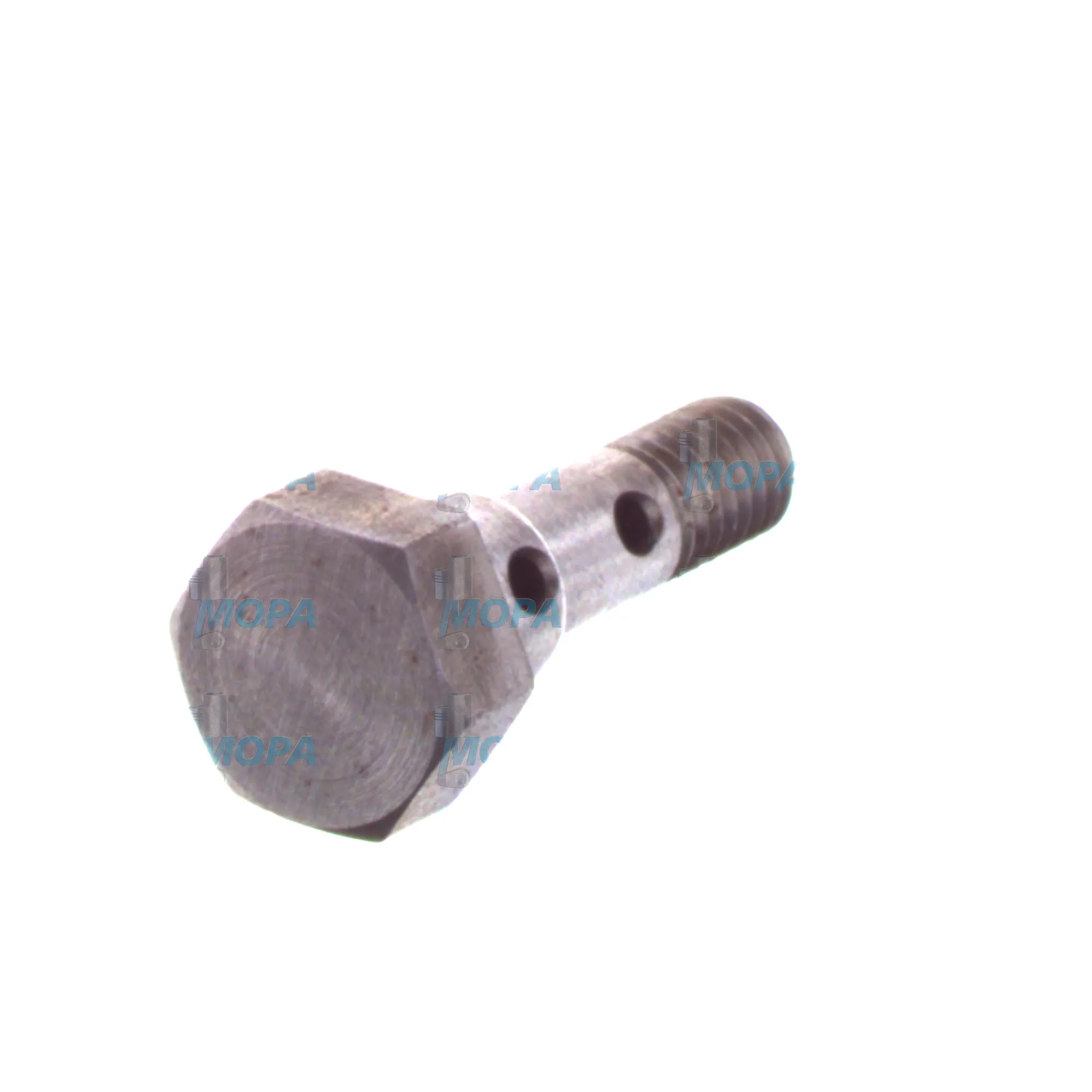 HOLLOW SCREW - 51981500169 suitable for MAN D engines 17