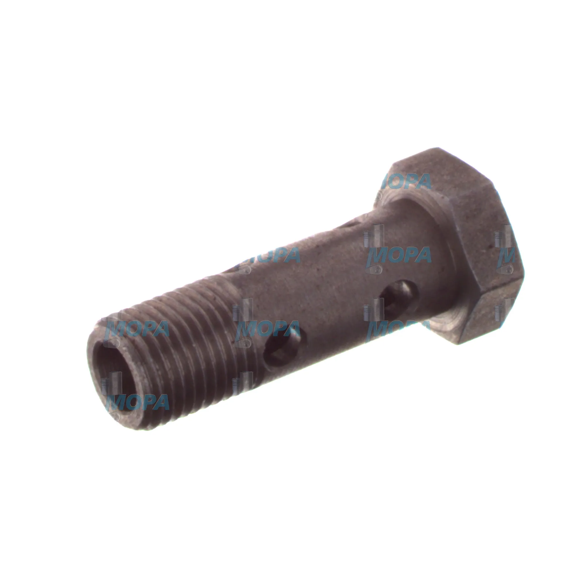 HOLLOW SCREW - 51904200009 suitable for MAN D engines