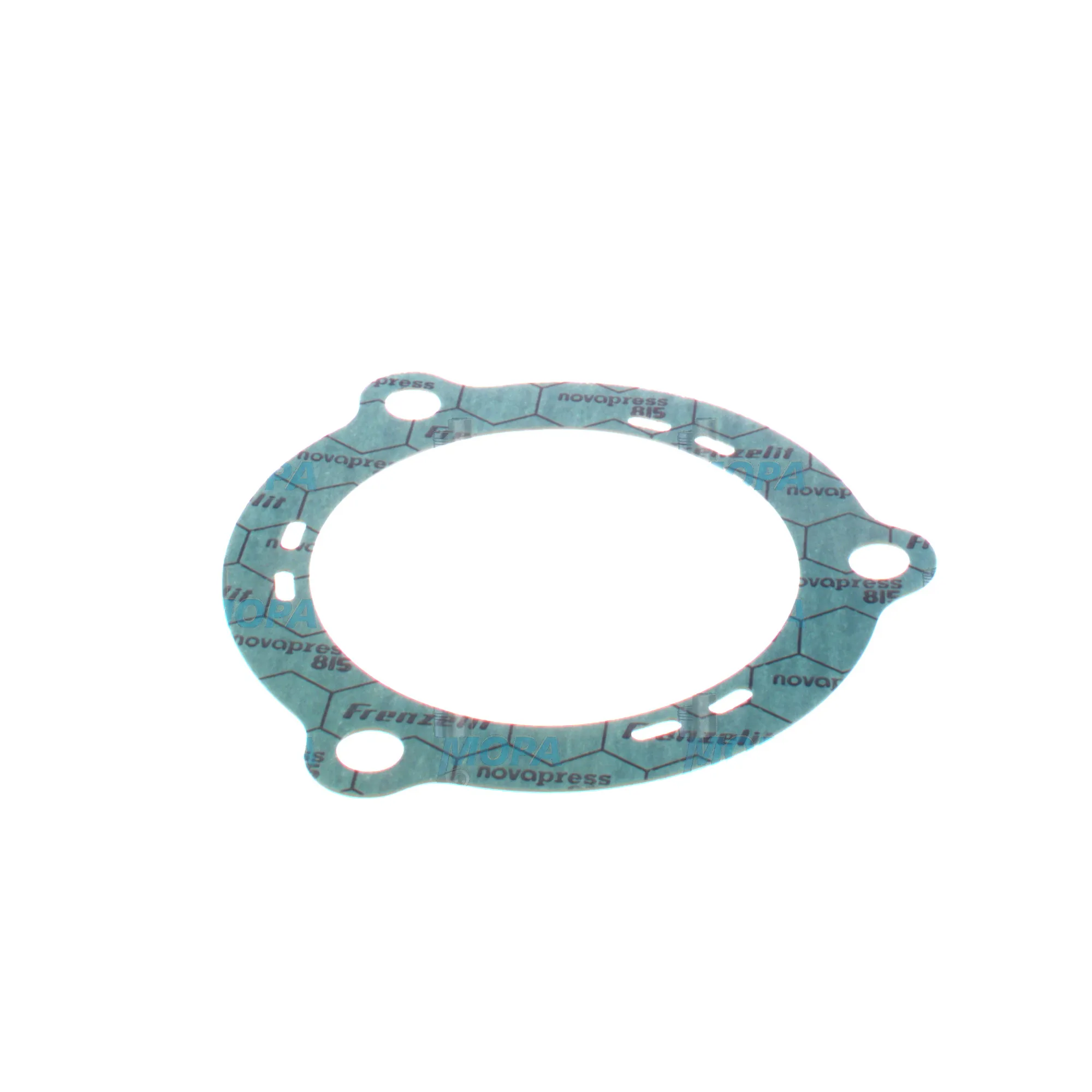 GASKET - 5601750080 suitable for MTU engines