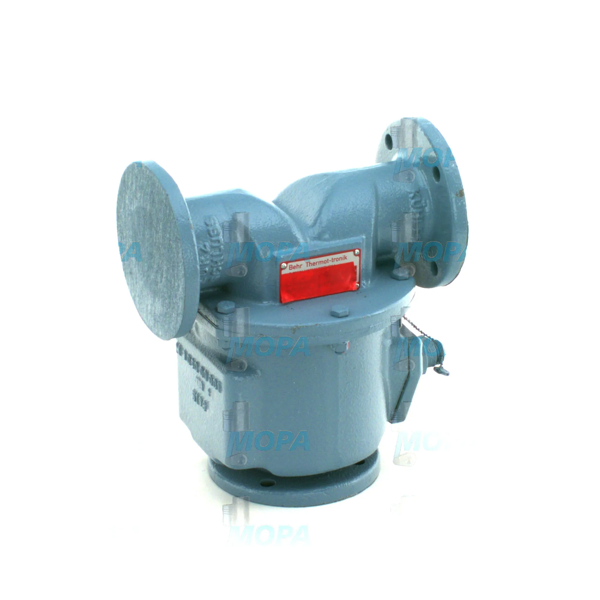 TEMPERATURE CONTROLLER - 605250100008 suitable for MWM & Deutz engines 2