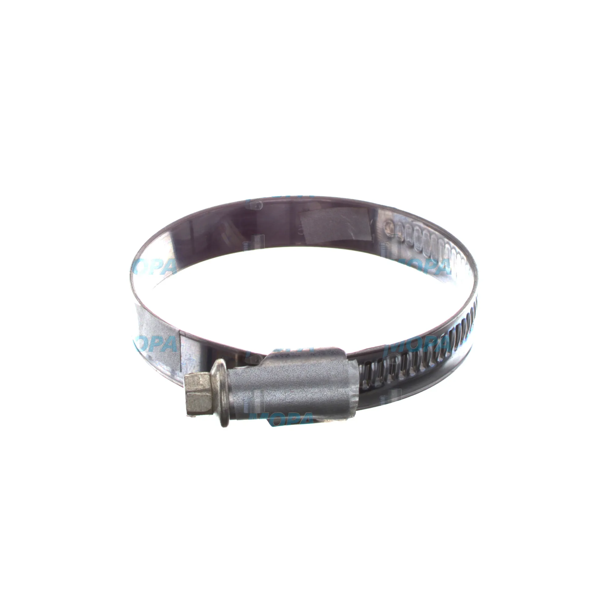 HOSE CLAMP - 06671280521 suitable for MAN D-engines 5