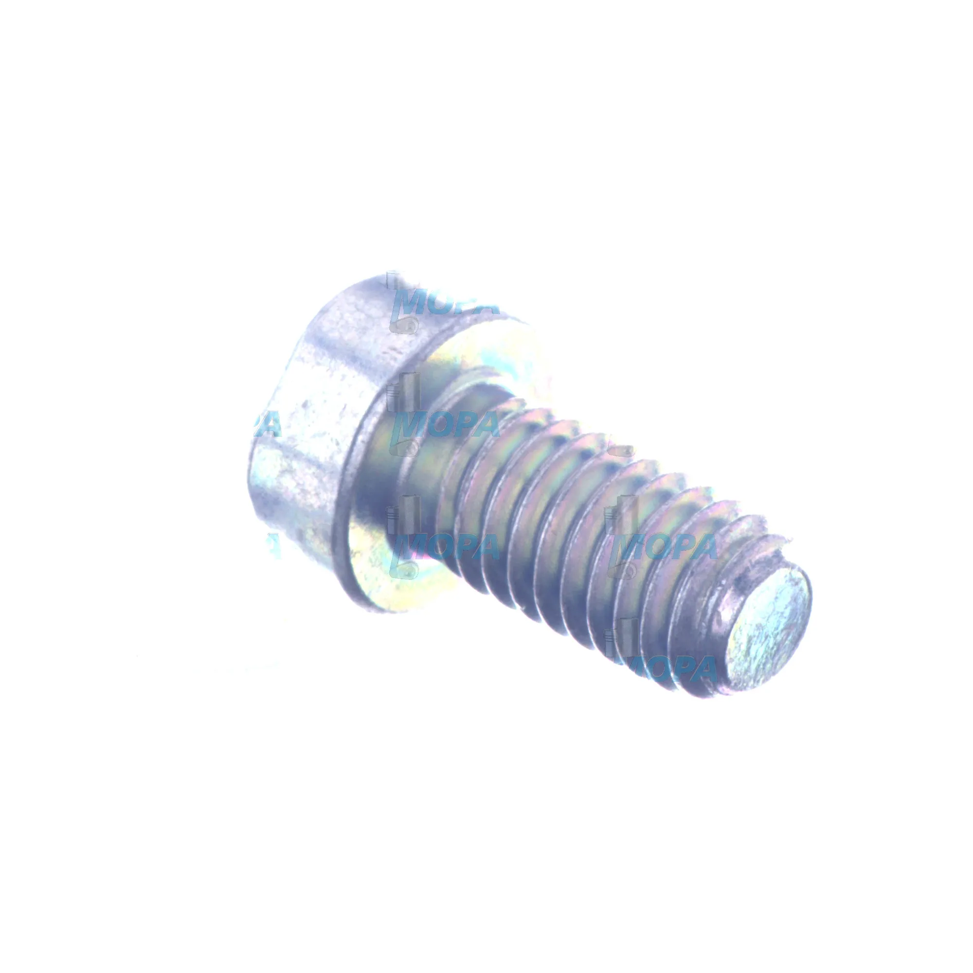 CYLINDER SCREW - 2912738193 suitable for Bosch engines 6