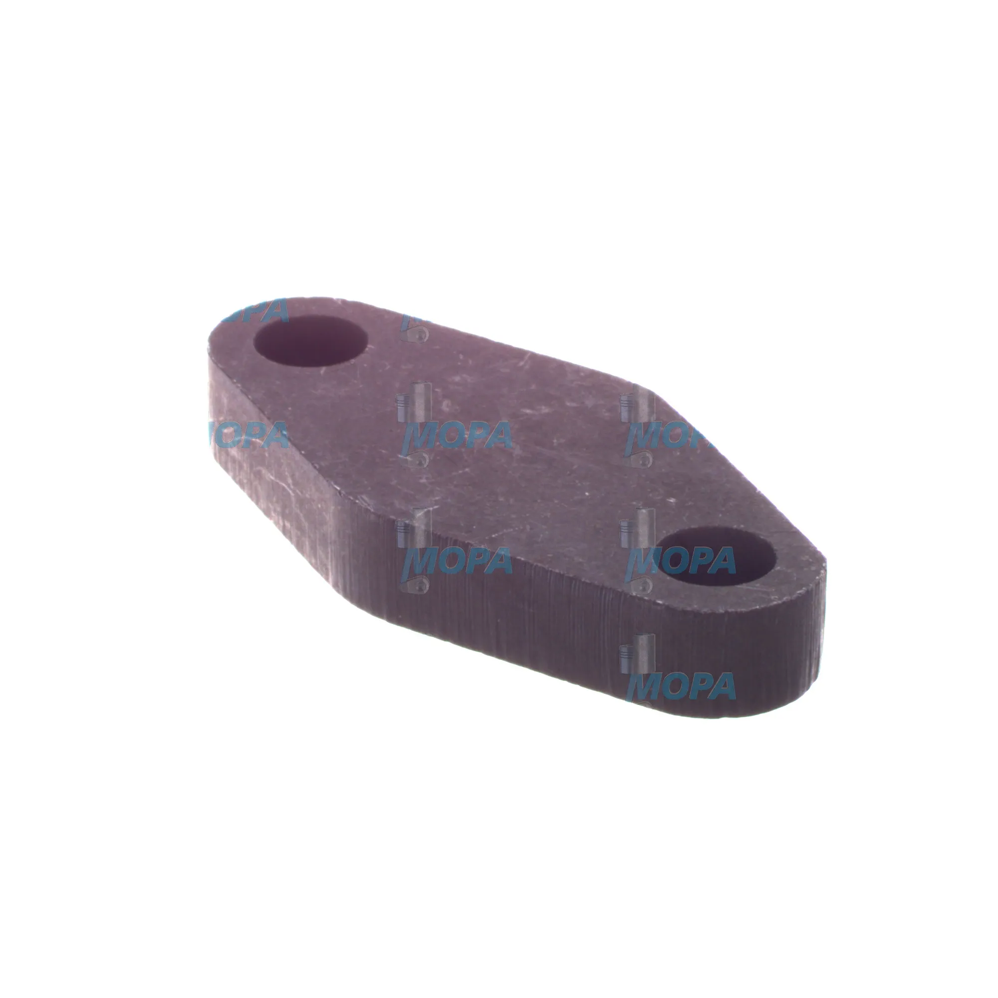 FLANGE - 4429975065 suitable for MTU engines 7