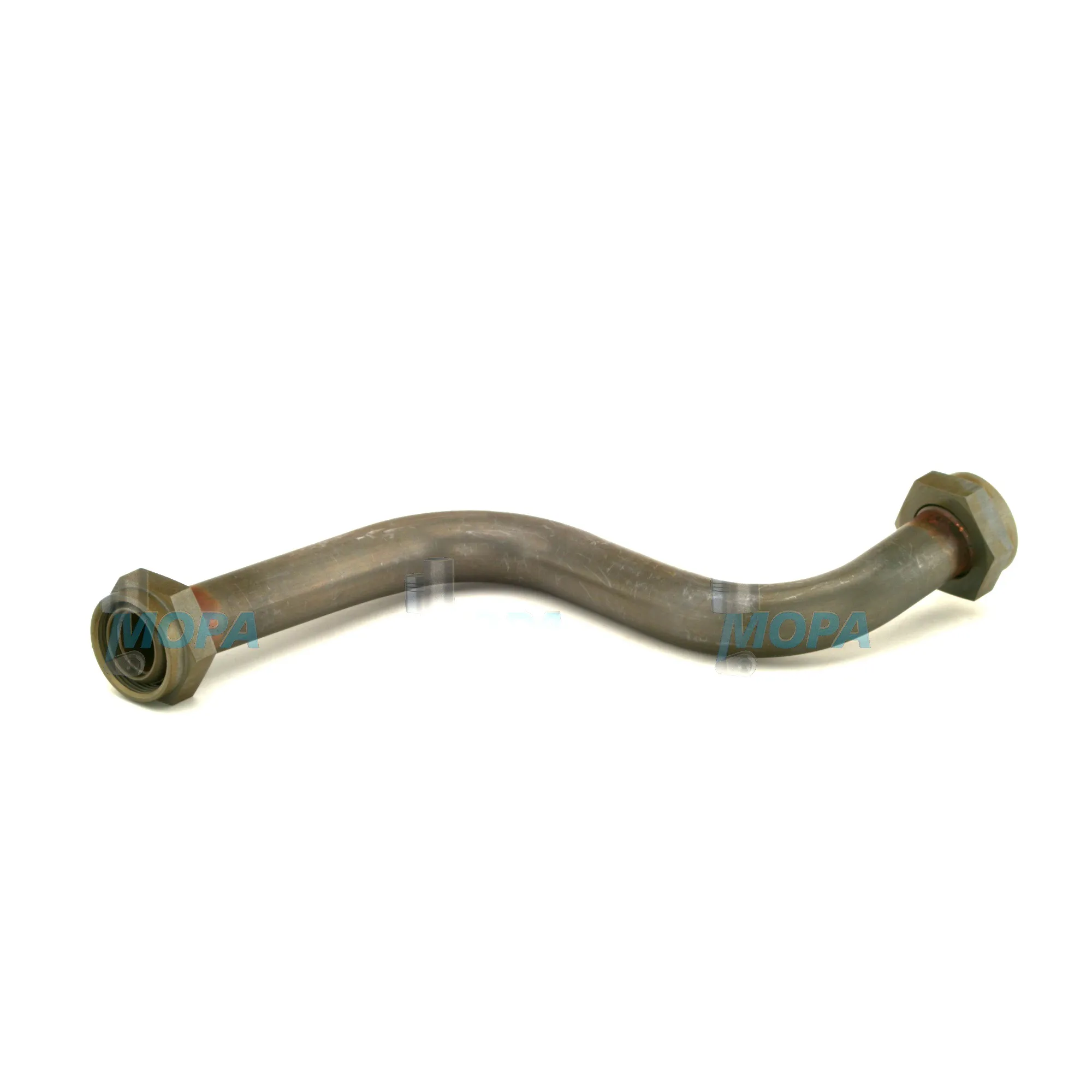 FUEL LINE - 5800702033 suitable for MTU engines 3