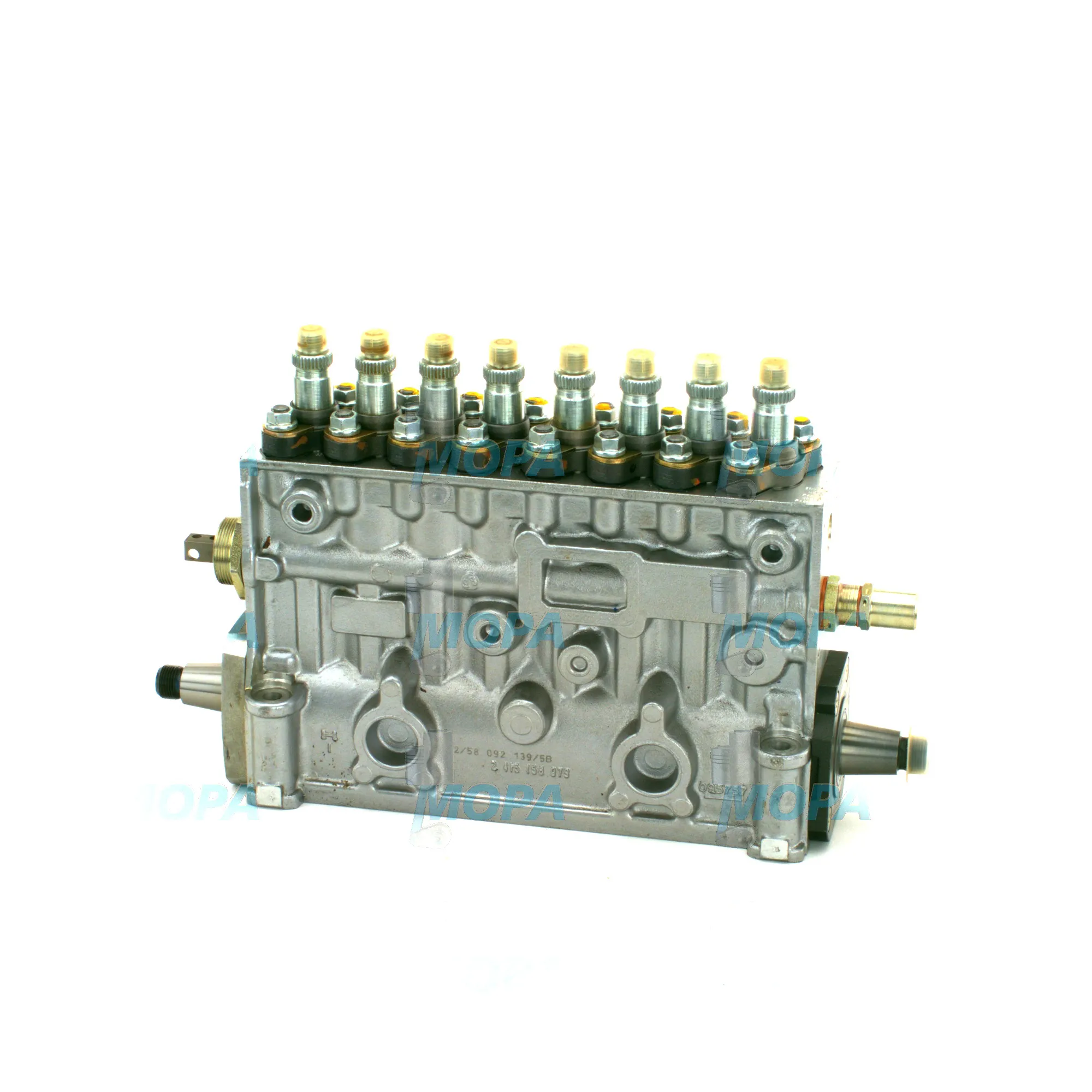 FUEL INJECTION PUMP - 0402618819 suitable for Bosch engines 6