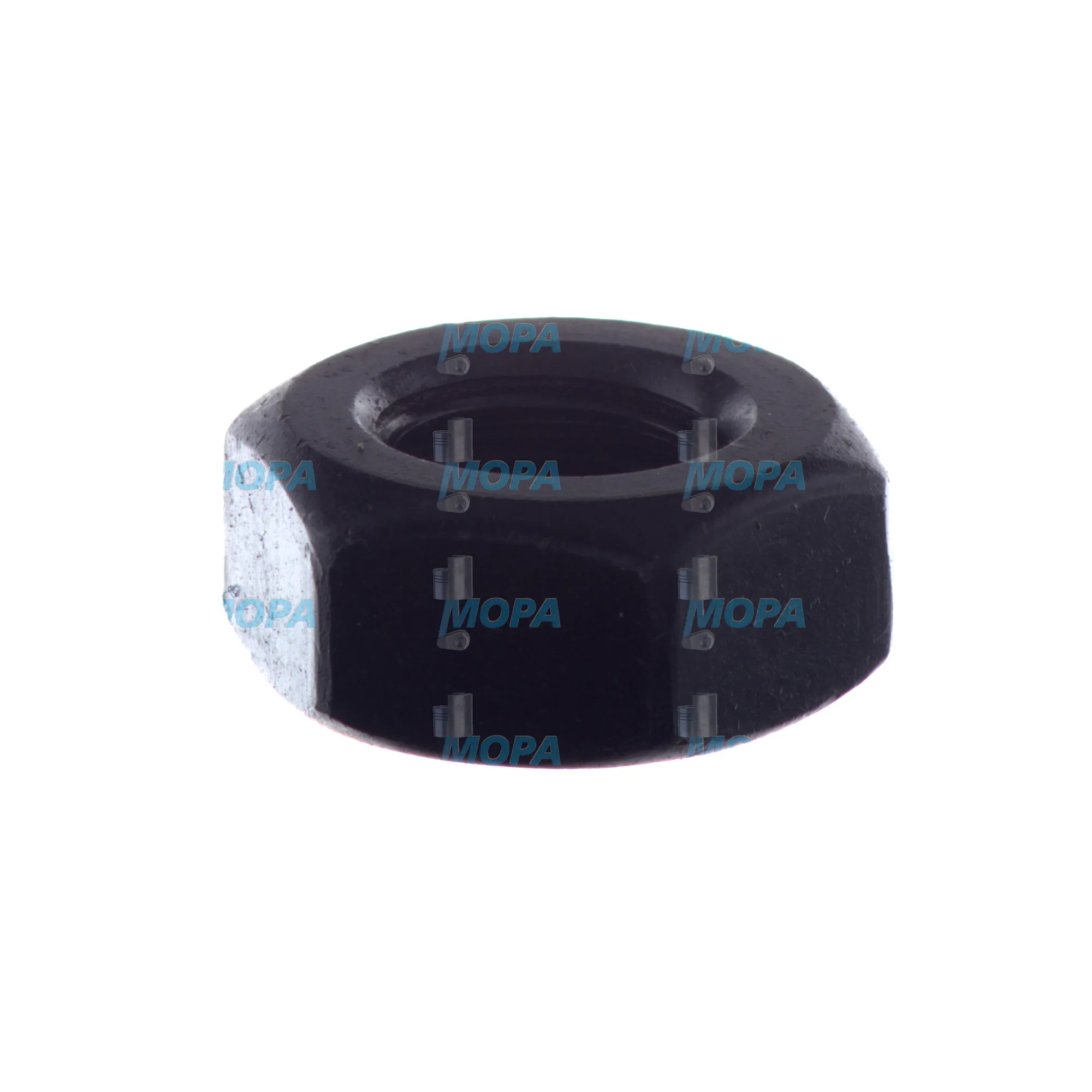 HEXAGON NUT - 602100540100 suitable for MWM & Deutz engines 3