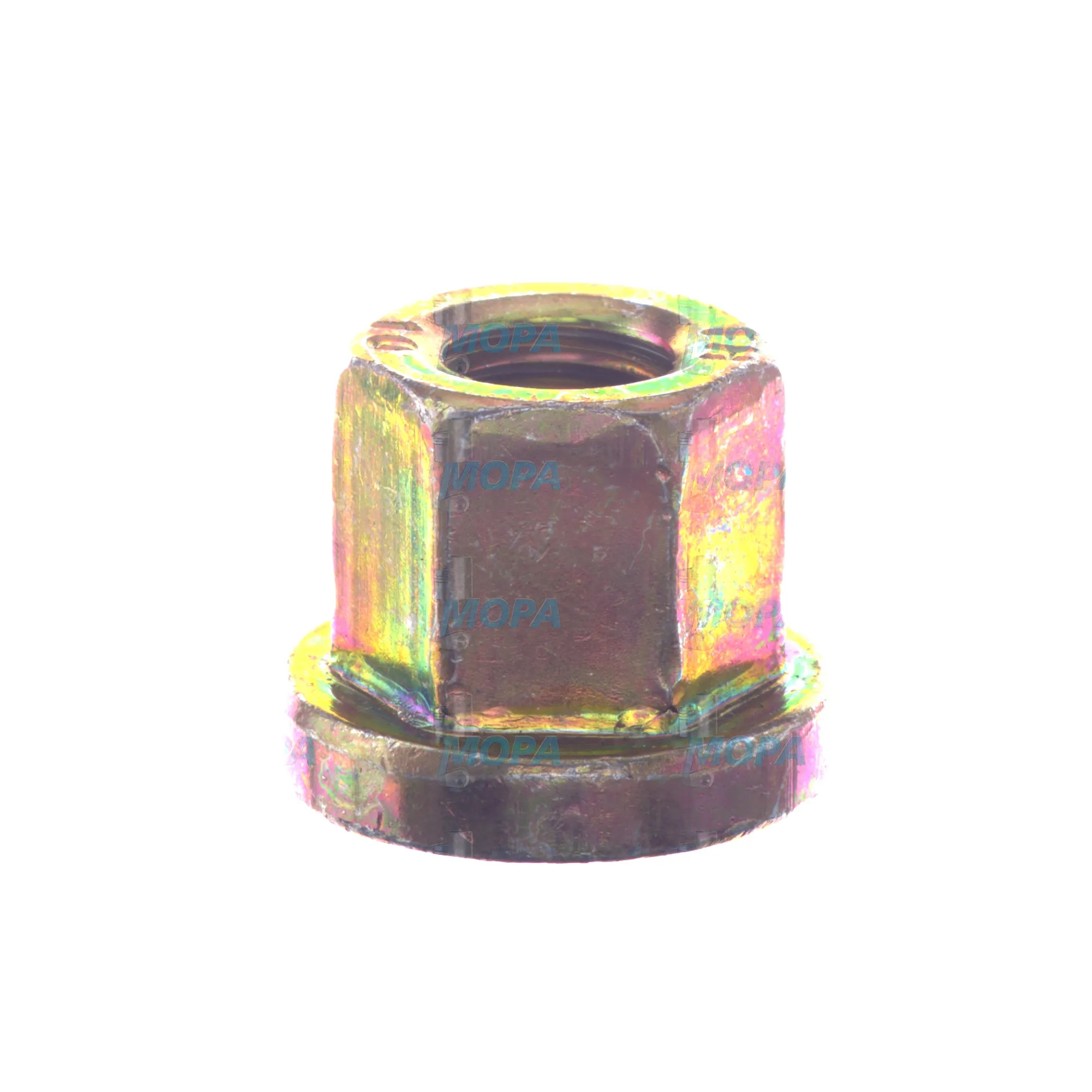 COLLAR NUT - 04185354 suitable for Deutz engines 9