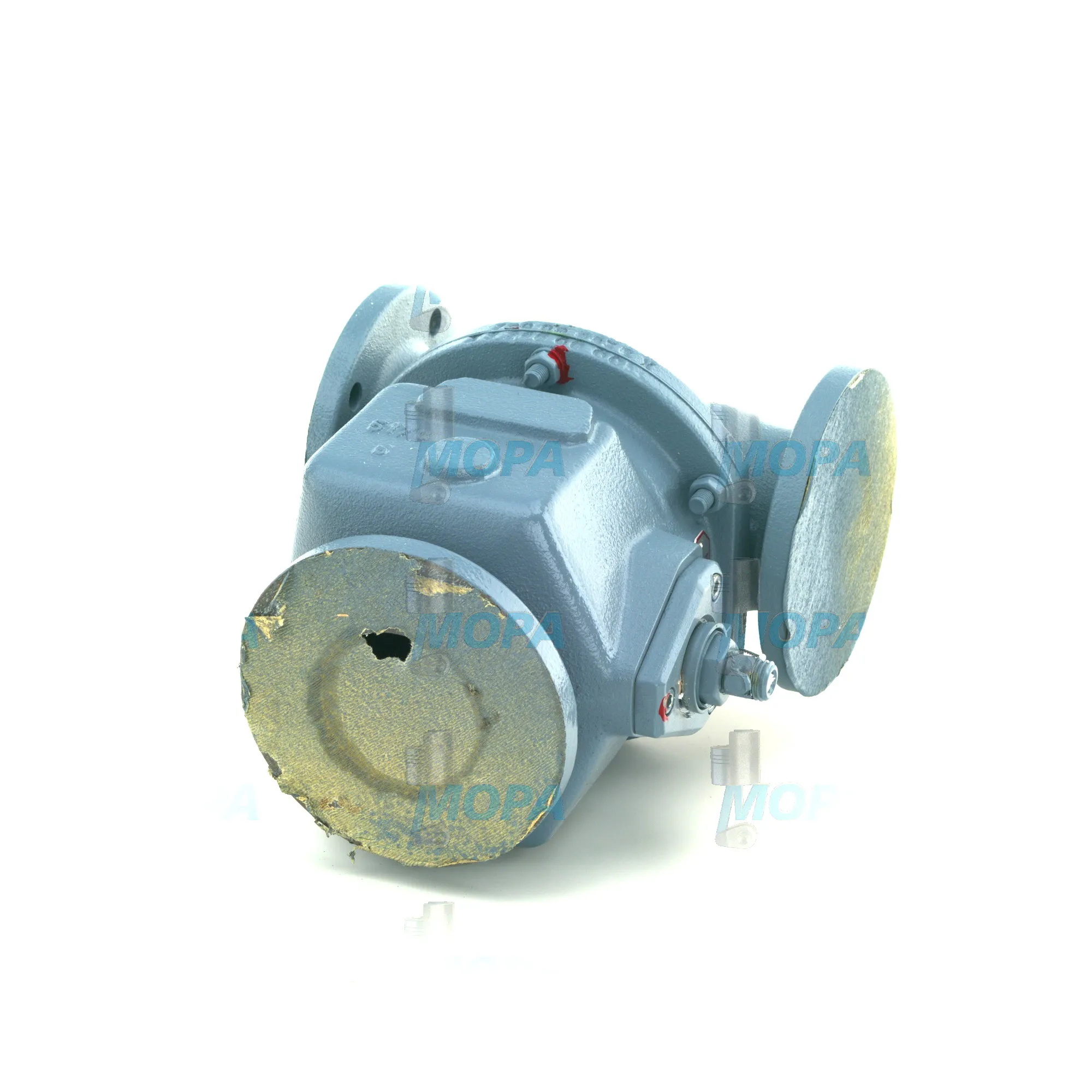 TEMPERATURE CONTROLLER - 605250100016 suitable for MWM & Deutz engines 6