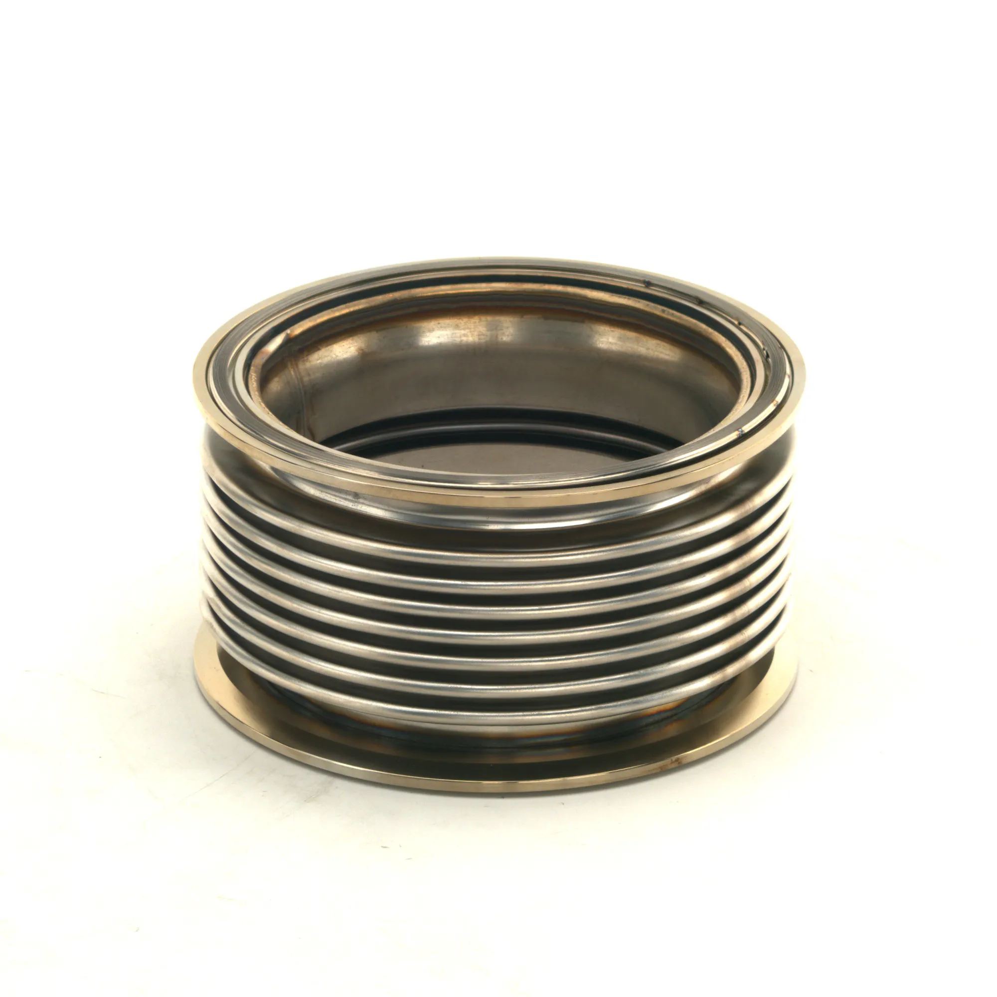 EXHAUST PIPE BELLOWS - X52414100125 suitable for MTU engines 3