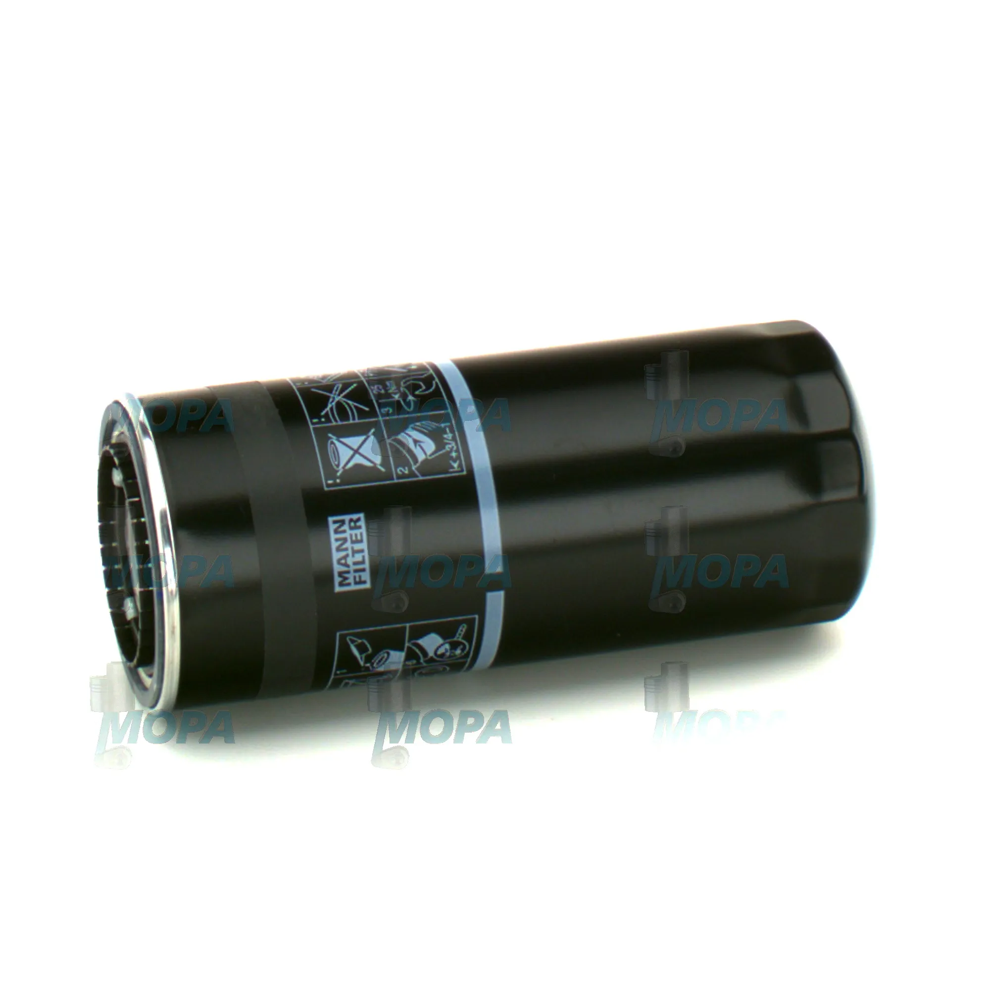 SPIN-ON OIL FILTER - 12276605 suitable for Deutz engines 6
