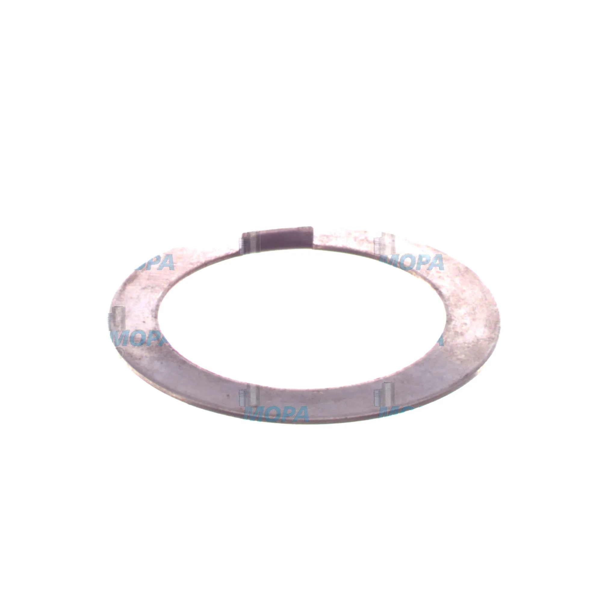 TAB WASHER - 12028430 suitable for MWM & Deutz engines 5