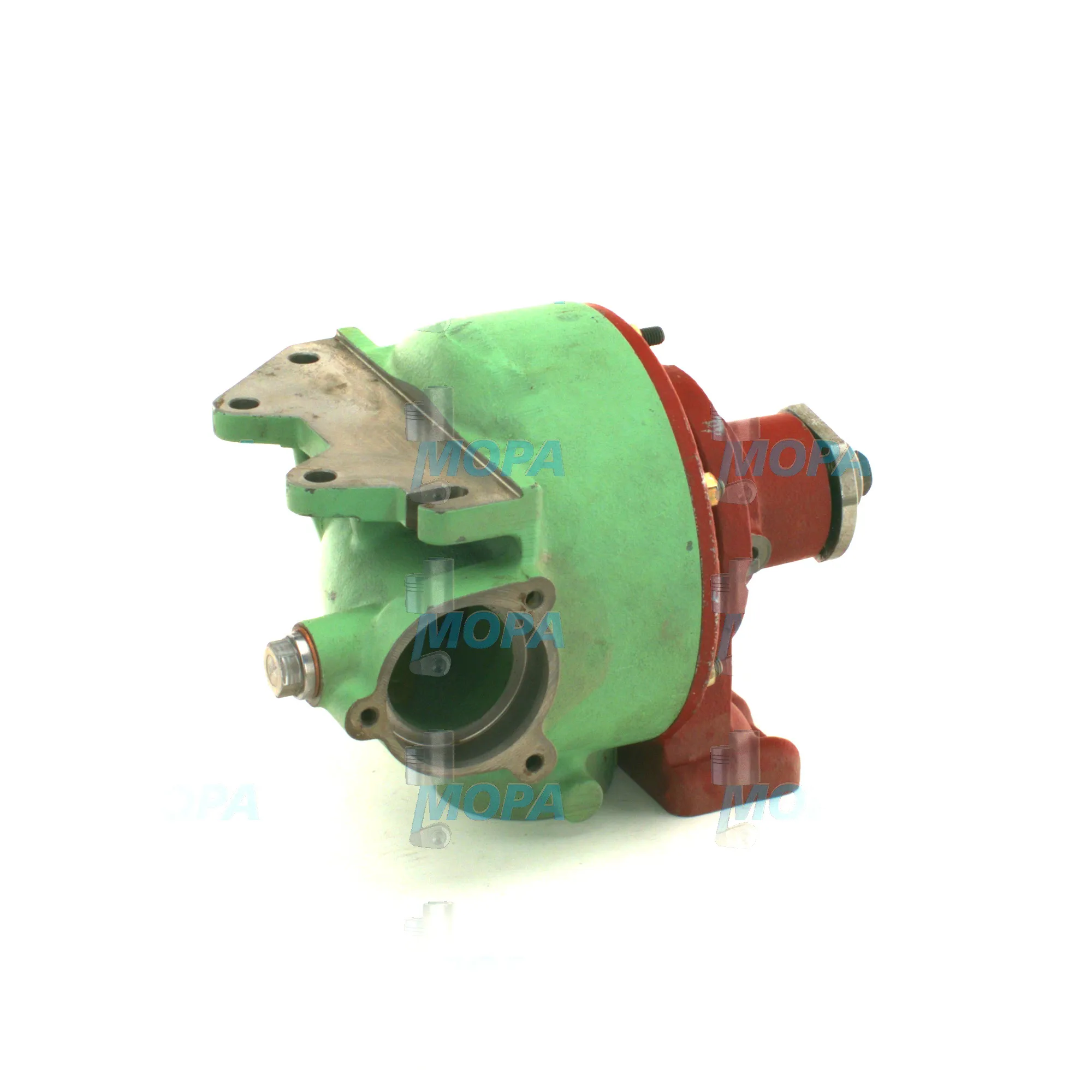 COOLING WATER PUMP - 04051648 suitable for MWM & Deutz engines 6