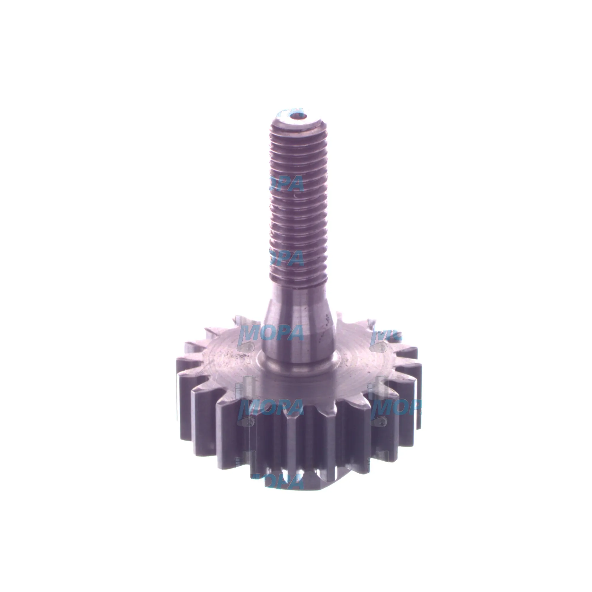 TOOTHED GEAR - 12309086 suitable for MWM & Deutz engines 8