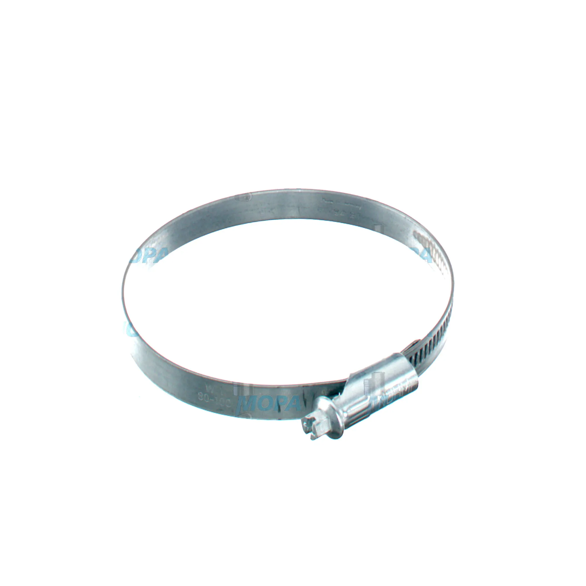 CLAMP - 000000000675 suitable for MTU engines 2