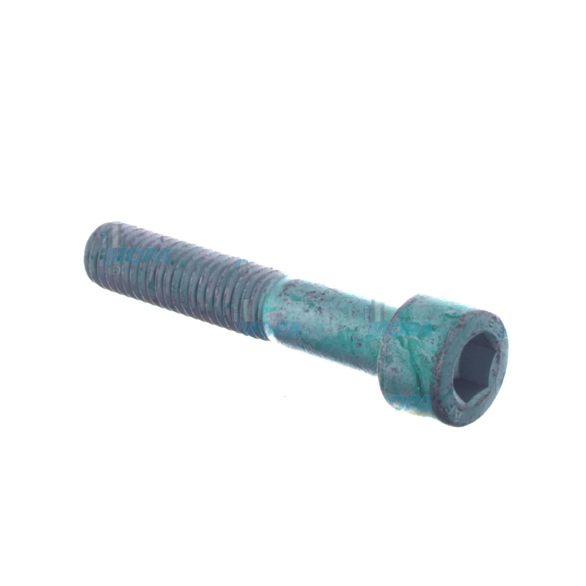 CYLINDER SCREW - 06020934515 suitable for MAN D-engines 4