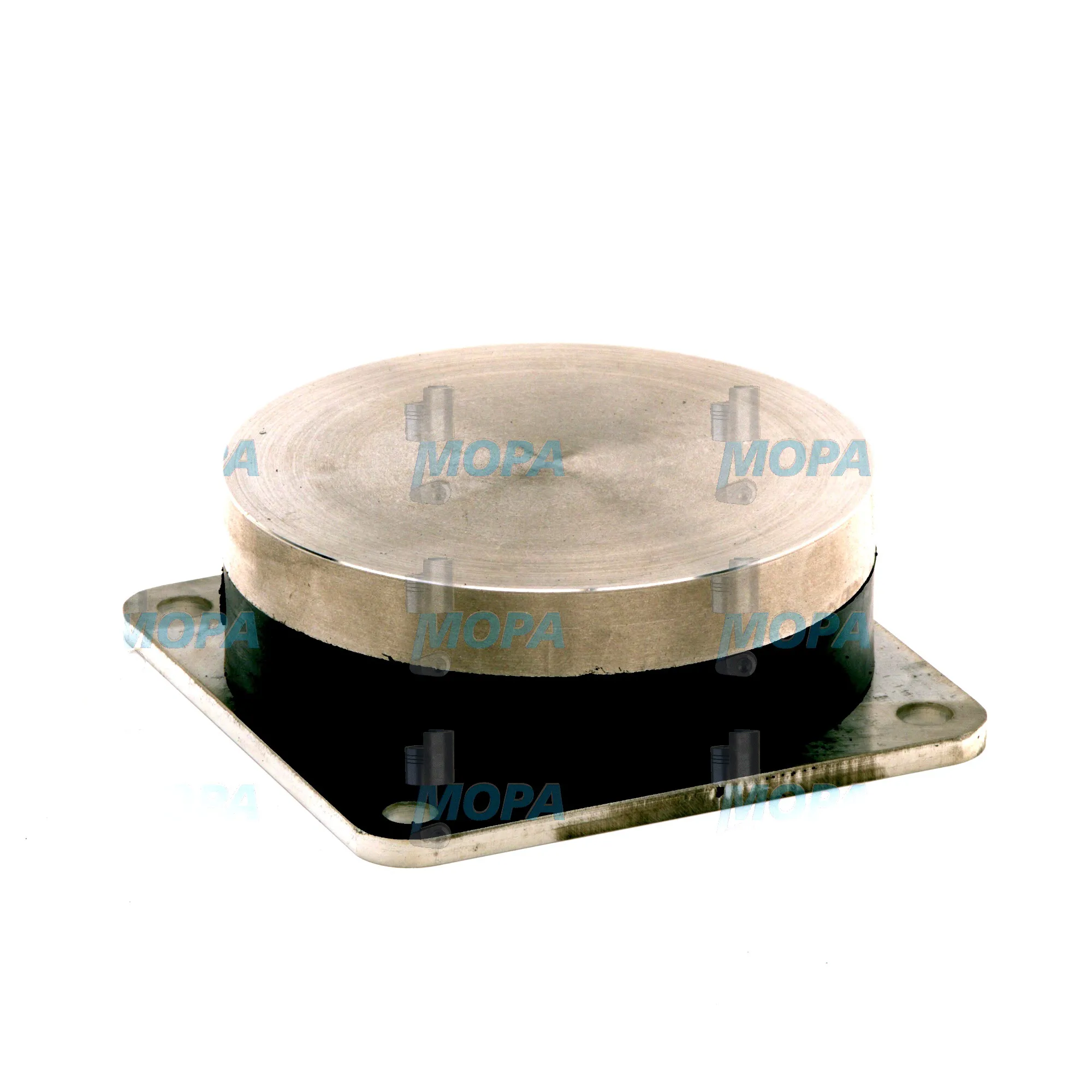 MOUNT - 0002370912 suitable for MTU engines 3