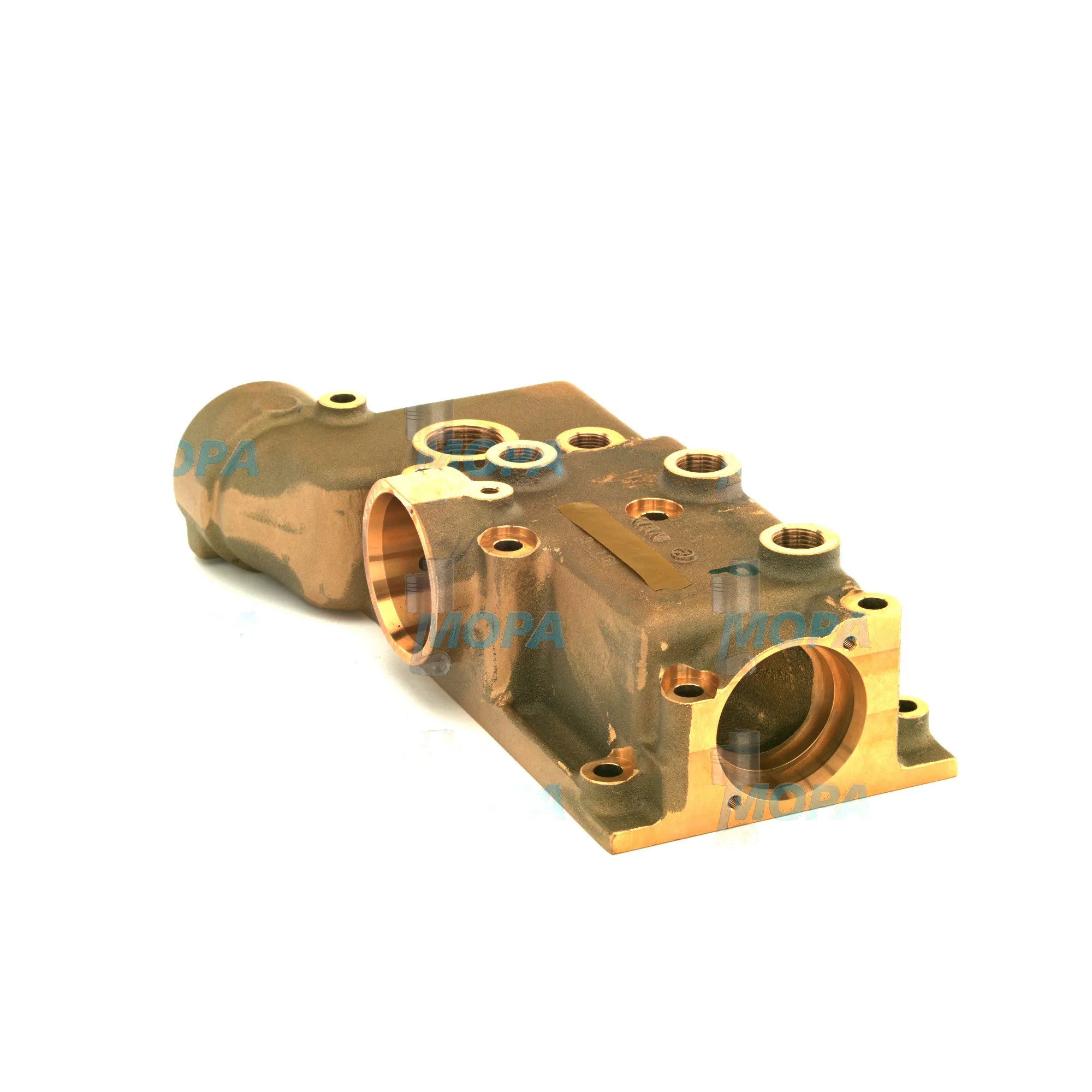 COVER - 51095030030 suitable for MAN D-engines 3