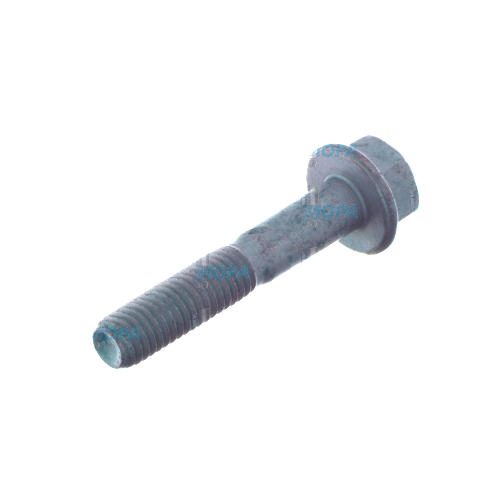 HEX FLANGE BOLT - 06032168309 suitable for MAN D-engines