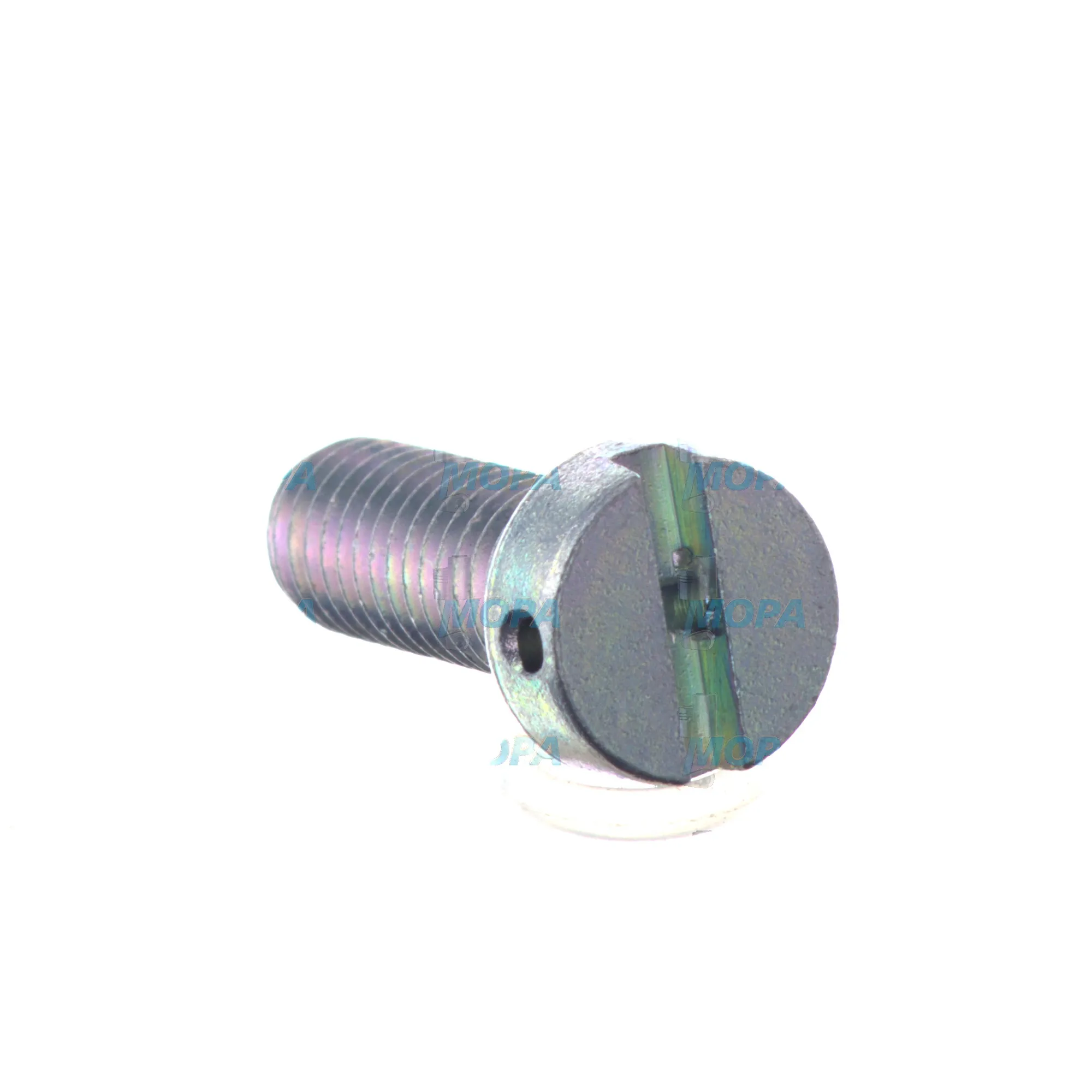SCREW/BOLT - 1423410033 suitable for Bosch engines 7