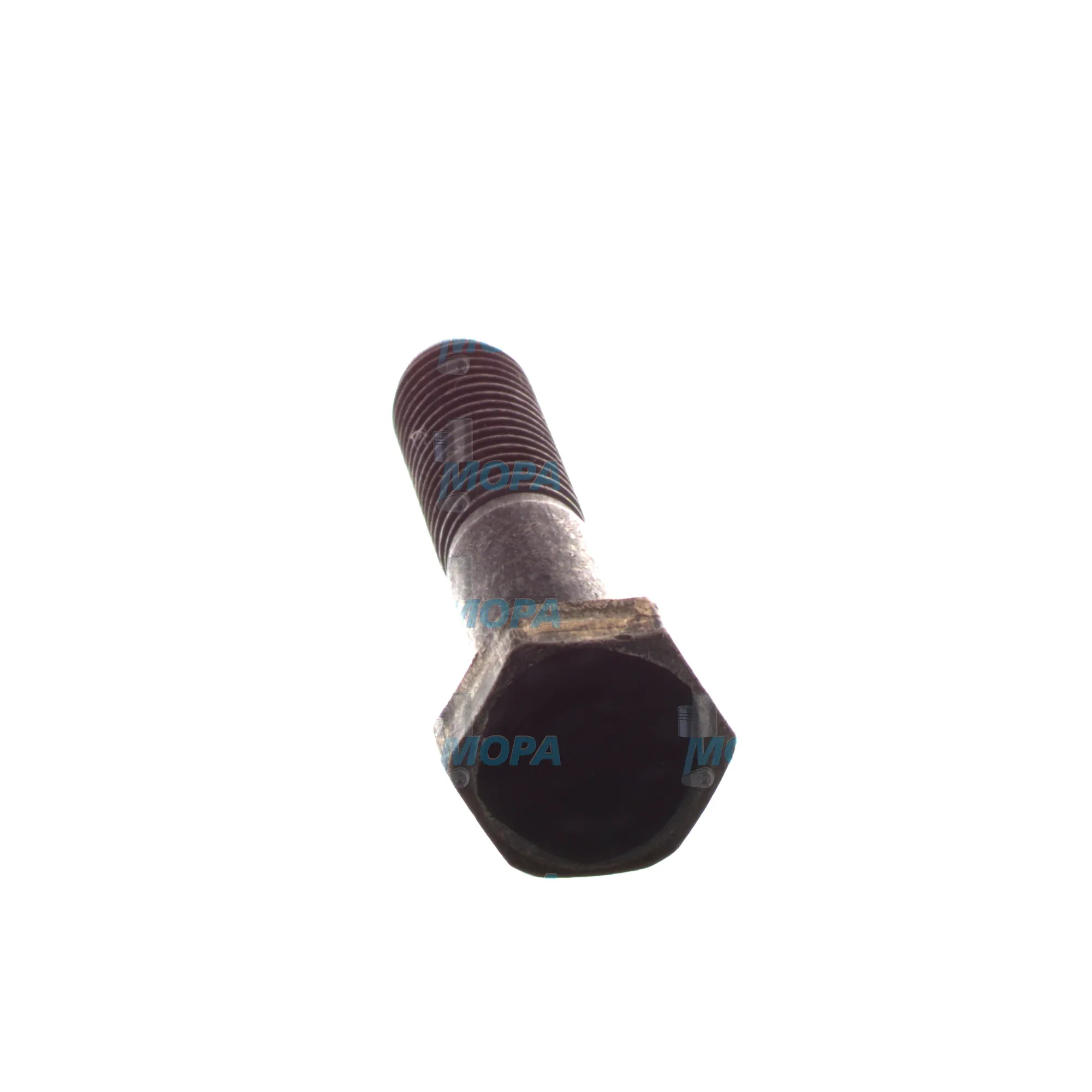 HEXAGON BOLT - 200931012006 suitable for MTU engines 5
