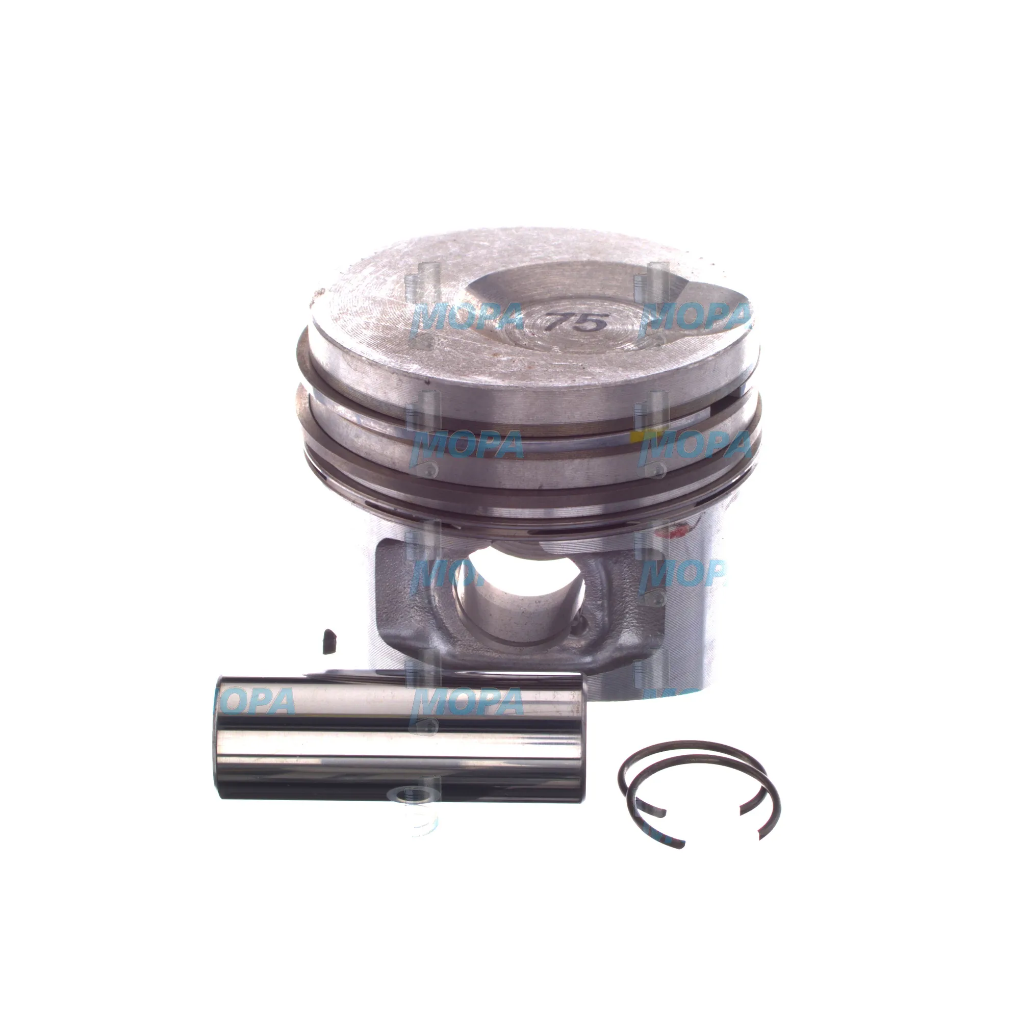 PISTON - 12850715 suitable for Deutz engines 8