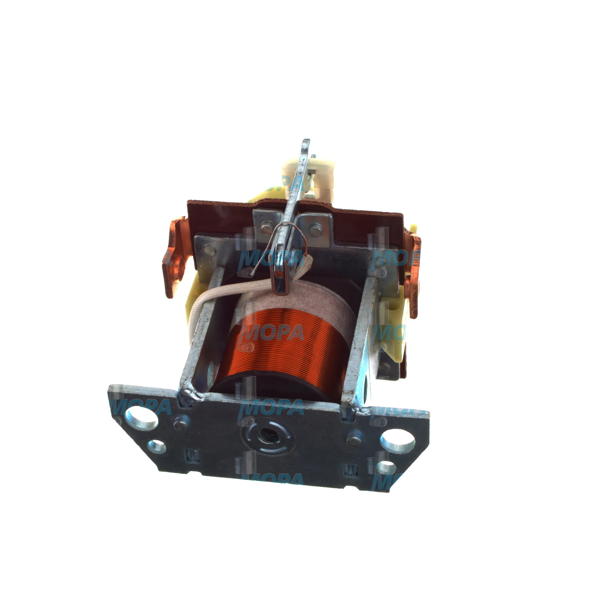SCHALTER - 01298635 passend für Deutz Motoren 7