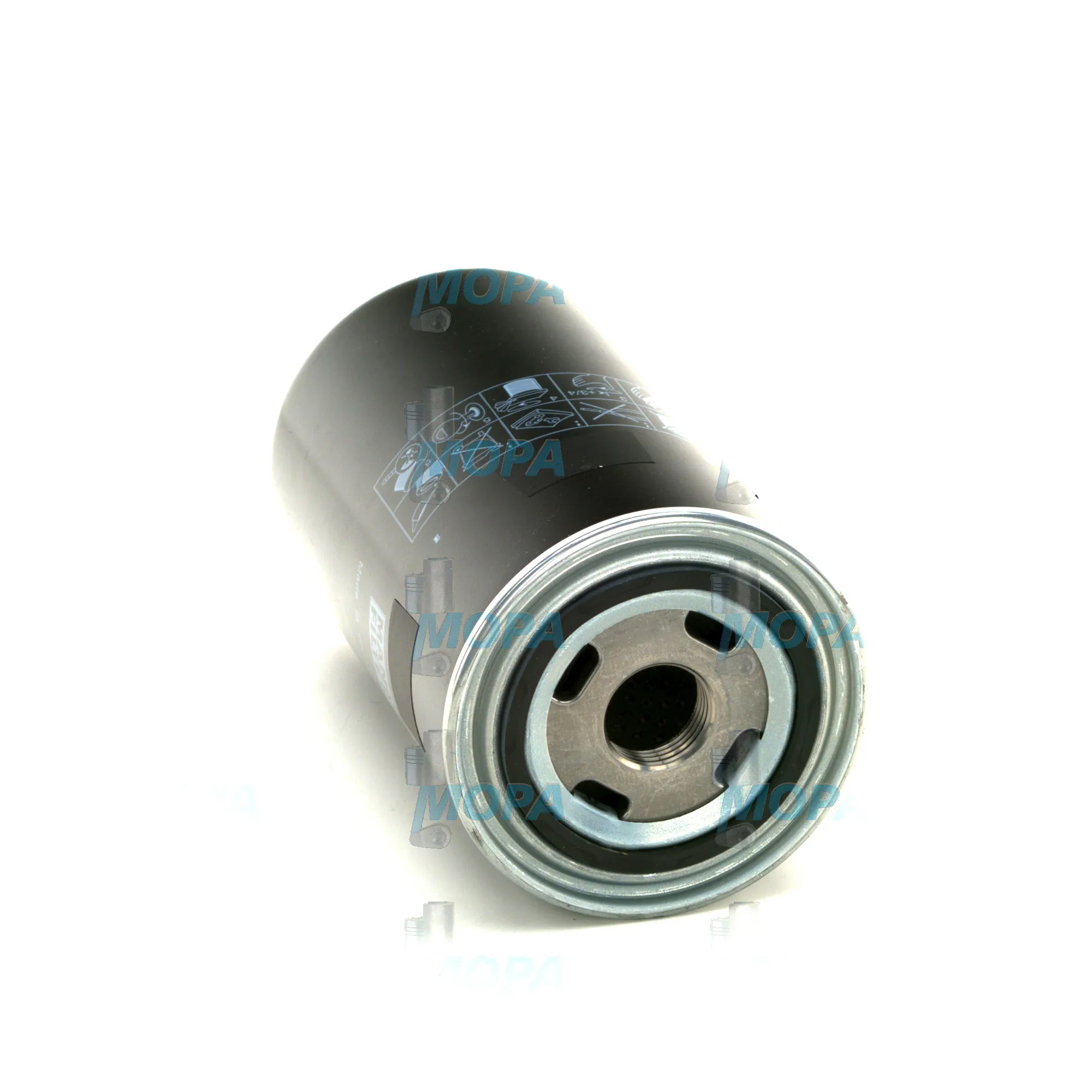 KRAFTSTOFFFILTER - X51108300001 passend für MTU Motoren 4