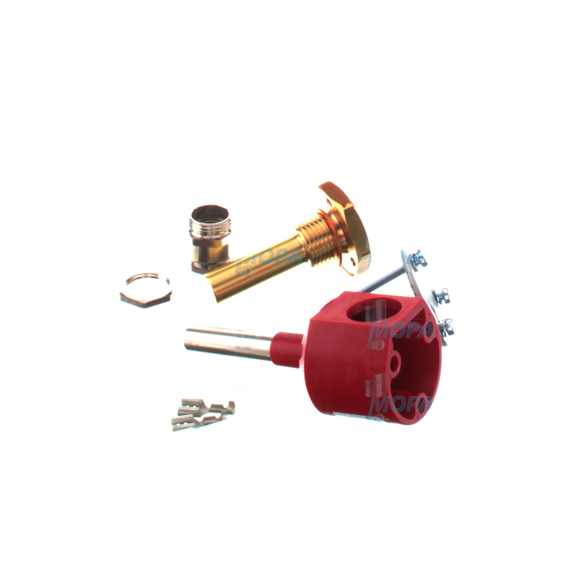 TEMPERATURGEBER - 628/48/1/05033670 passend für MWM & Deutz Motoren 4