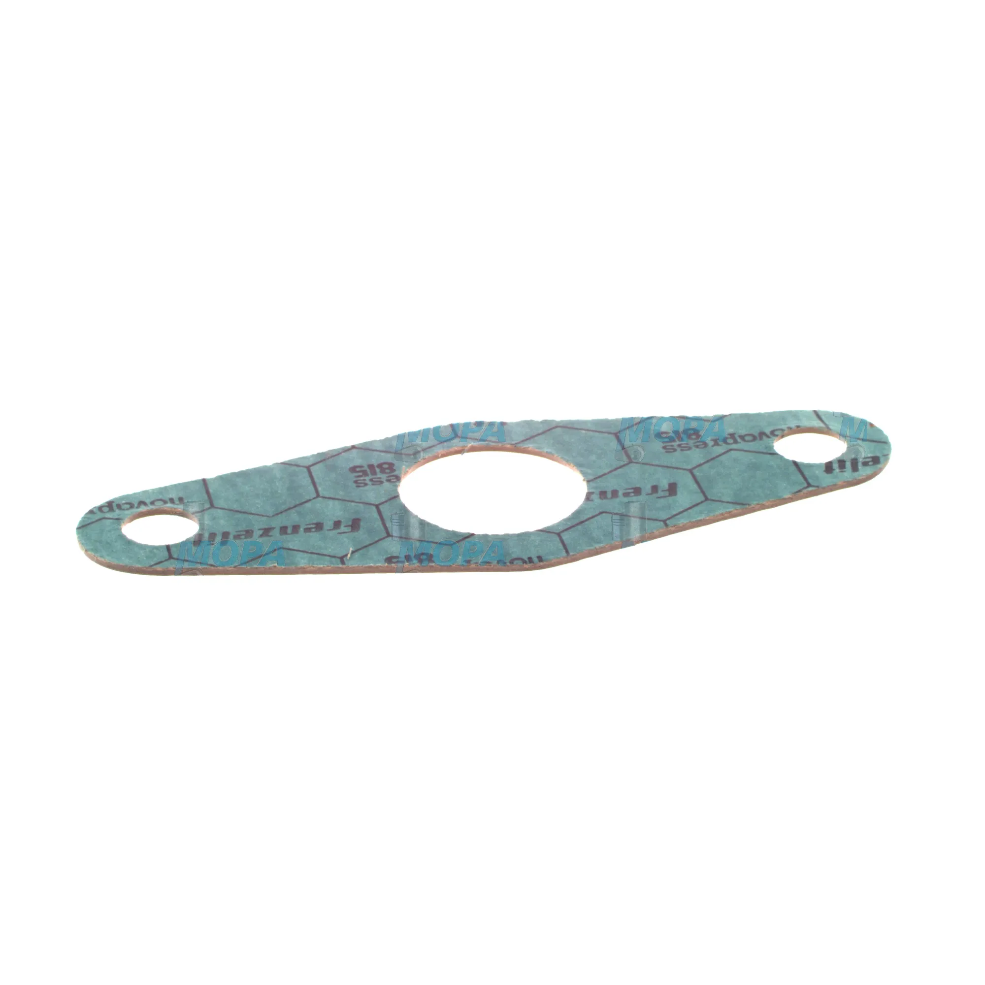 GASKET - 5801871280 suitable for MTU engines 6