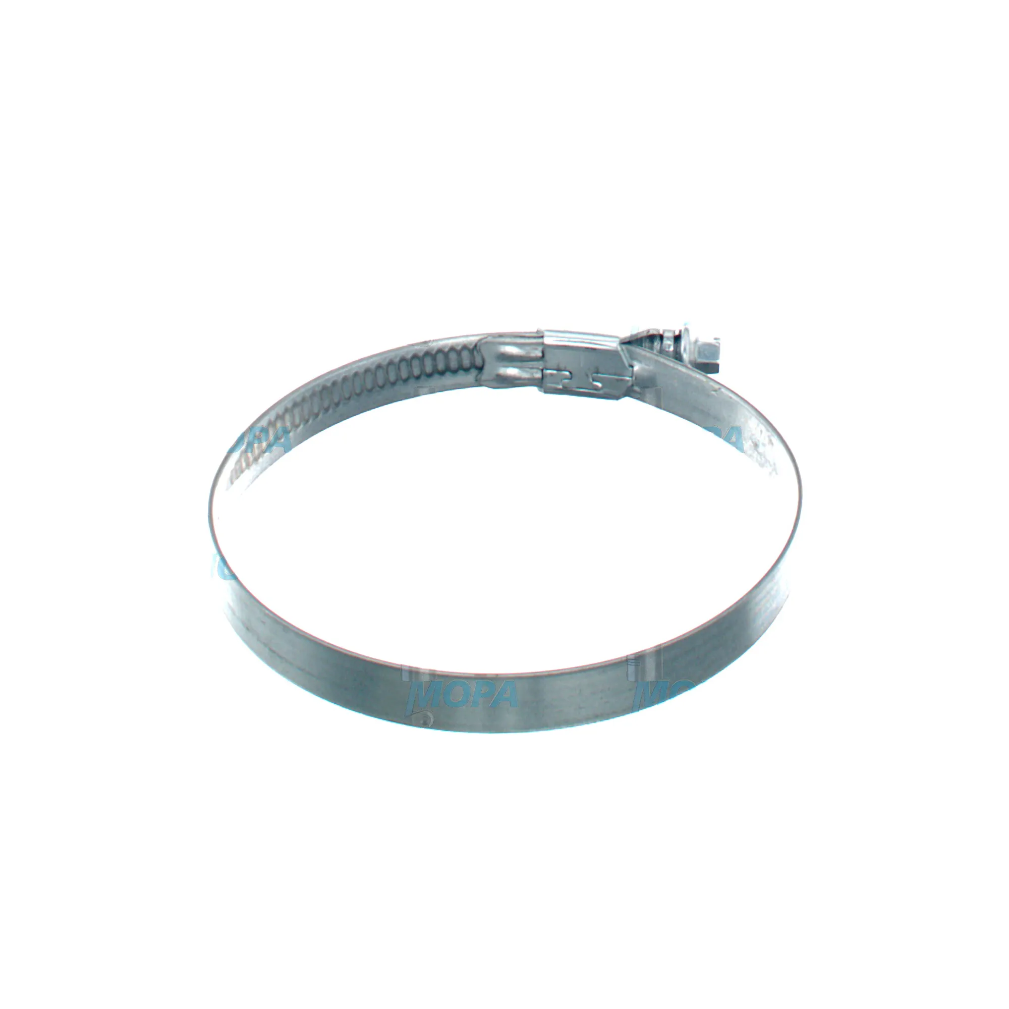 CLAMP - 000000000675 suitable for MTU engines 7