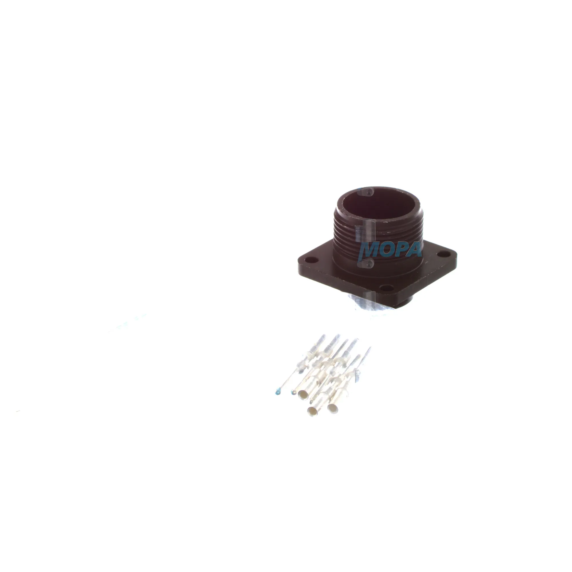 MALE CONNECTOR - 0005312685 suitable for MTU engines 9