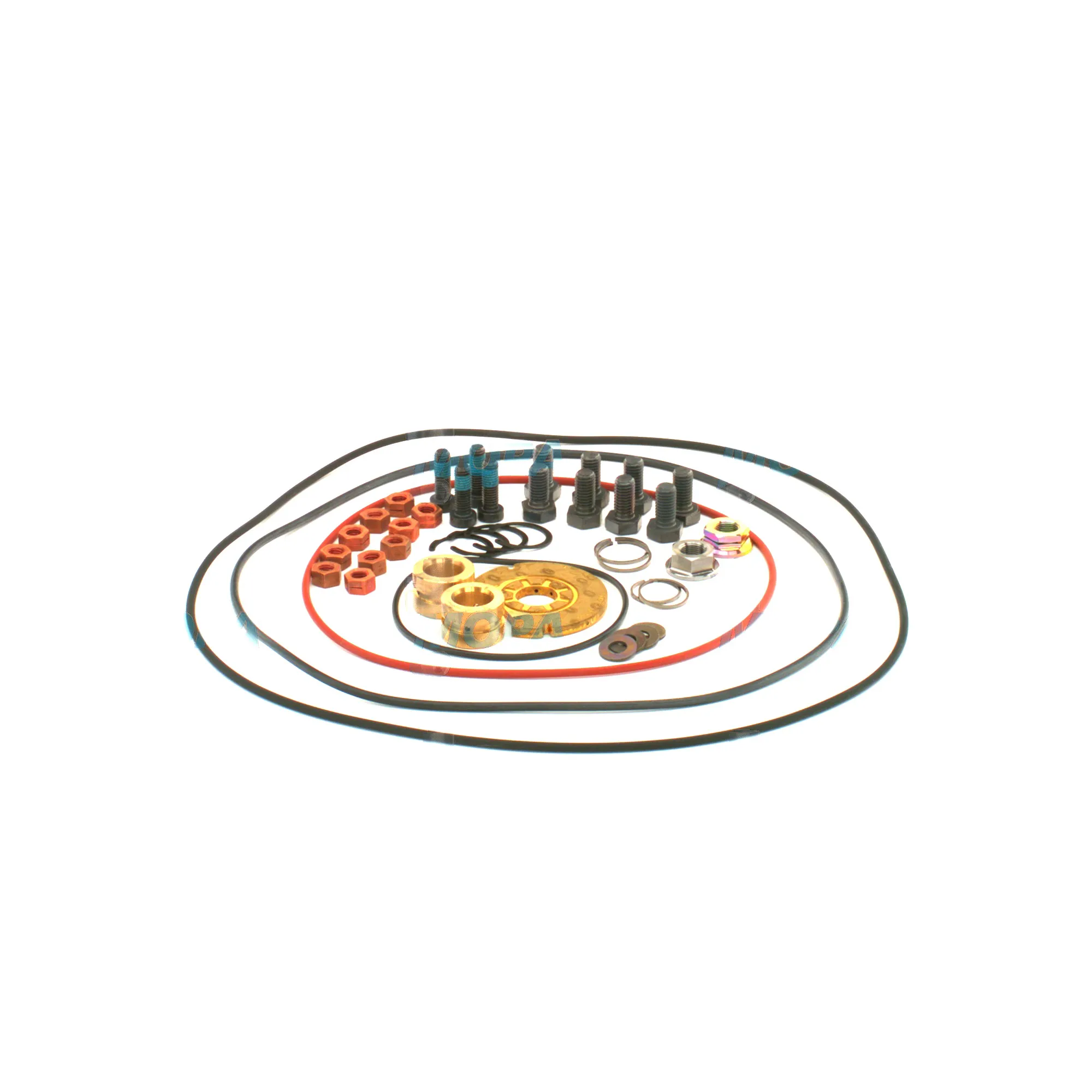 REPAIR KIT - 01319553 suitable for MWM & Deutz engines 3